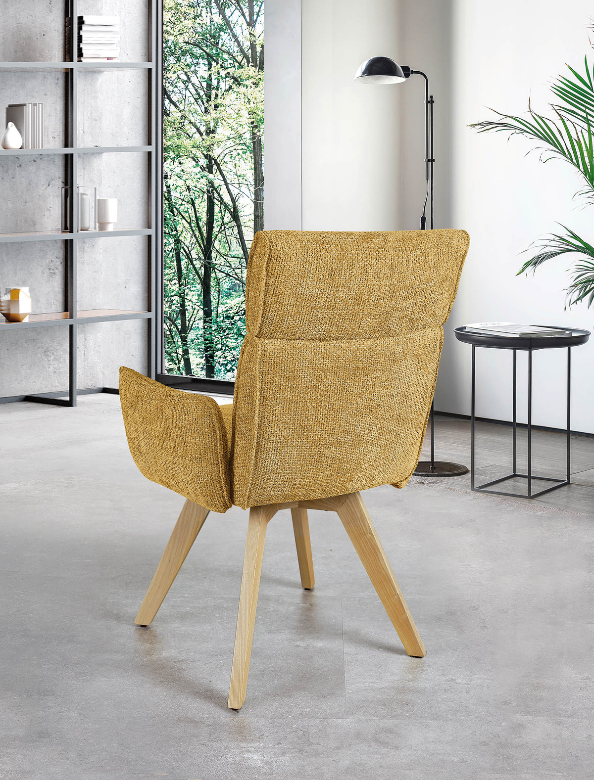 Fauteuil Ambre