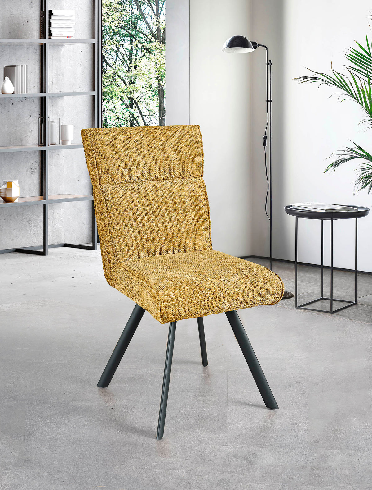 Chaise Ambre