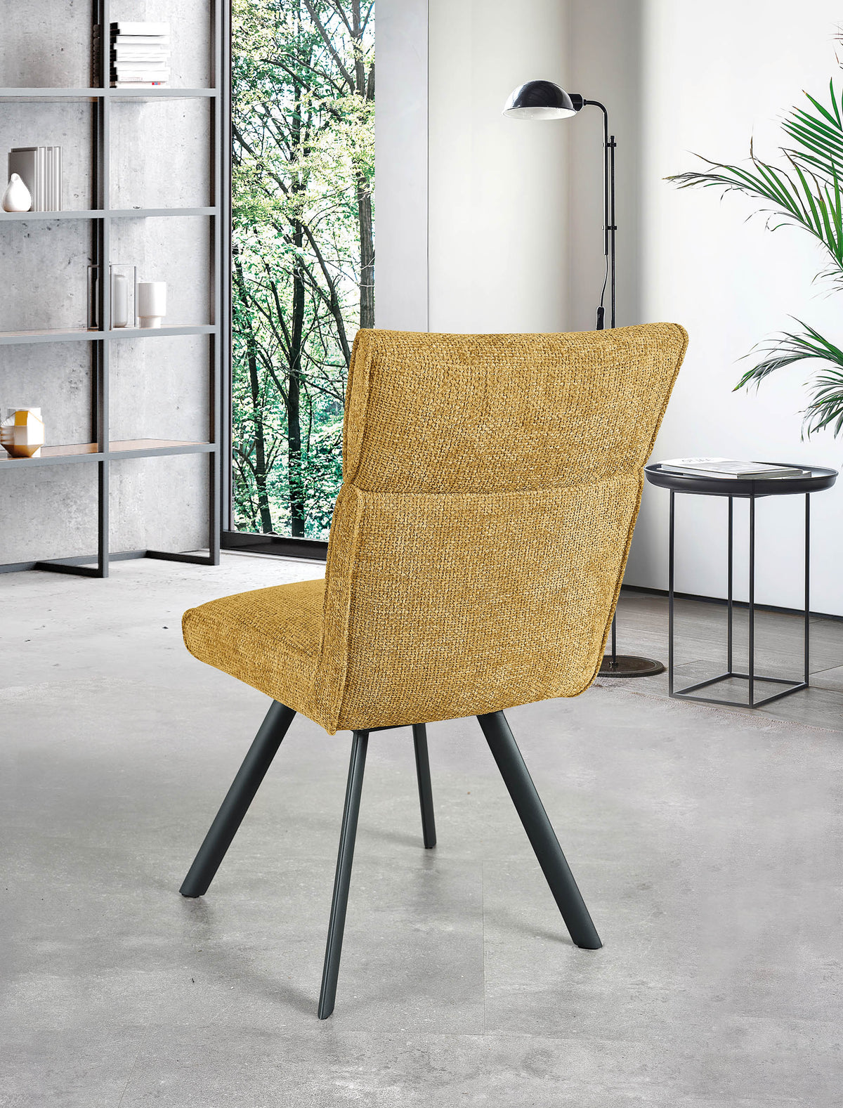 Chaise Ambre