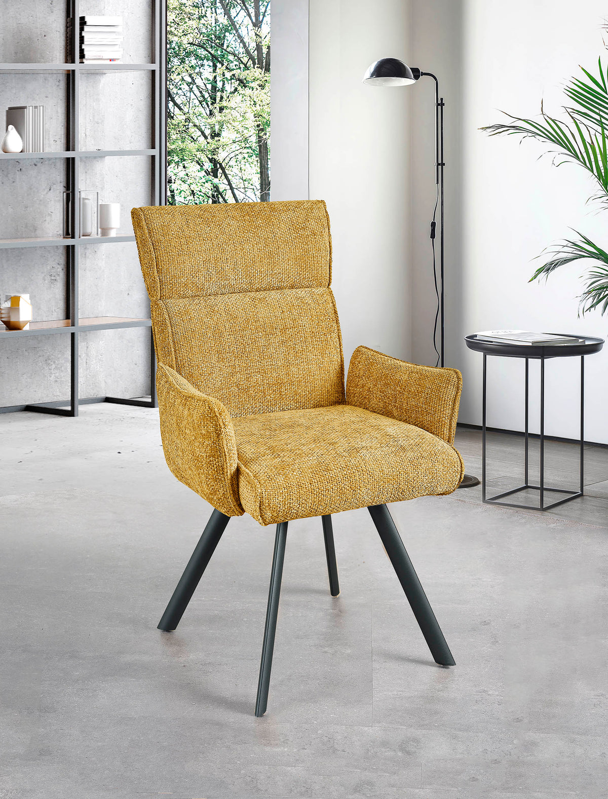 Fauteuil Ambre