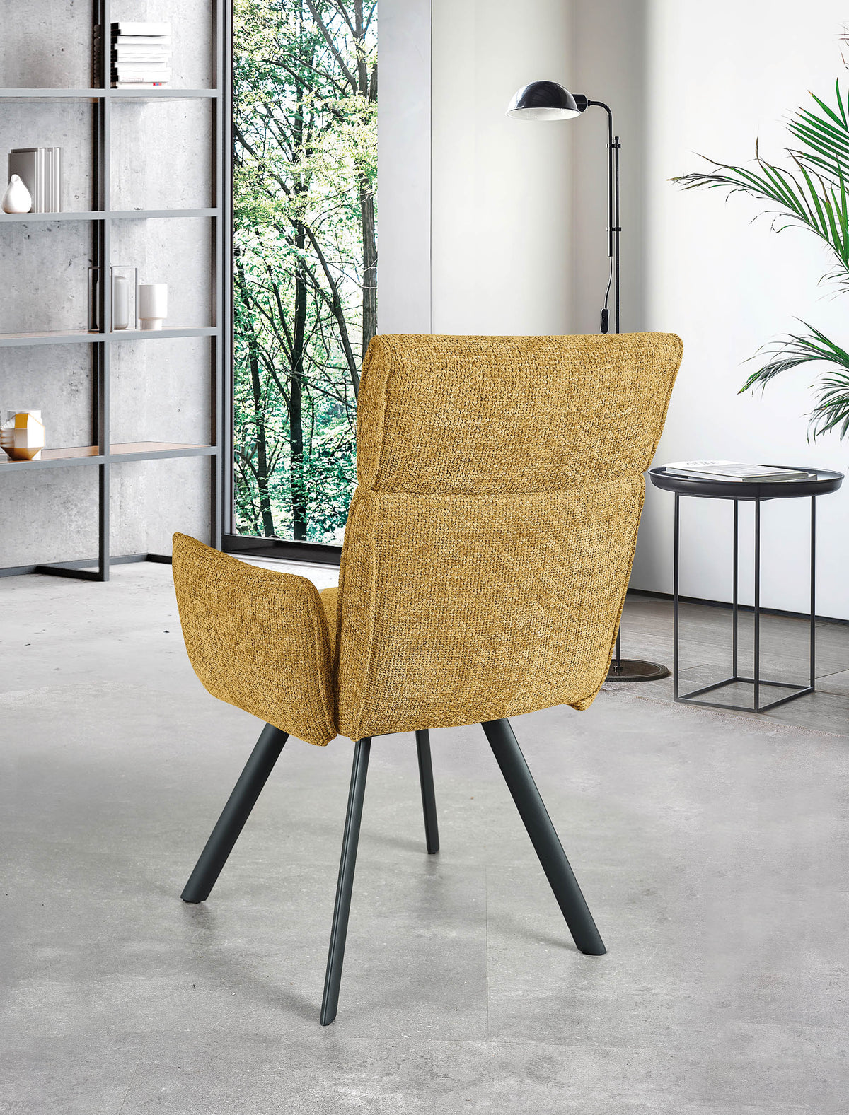 Fauteuil Ambre