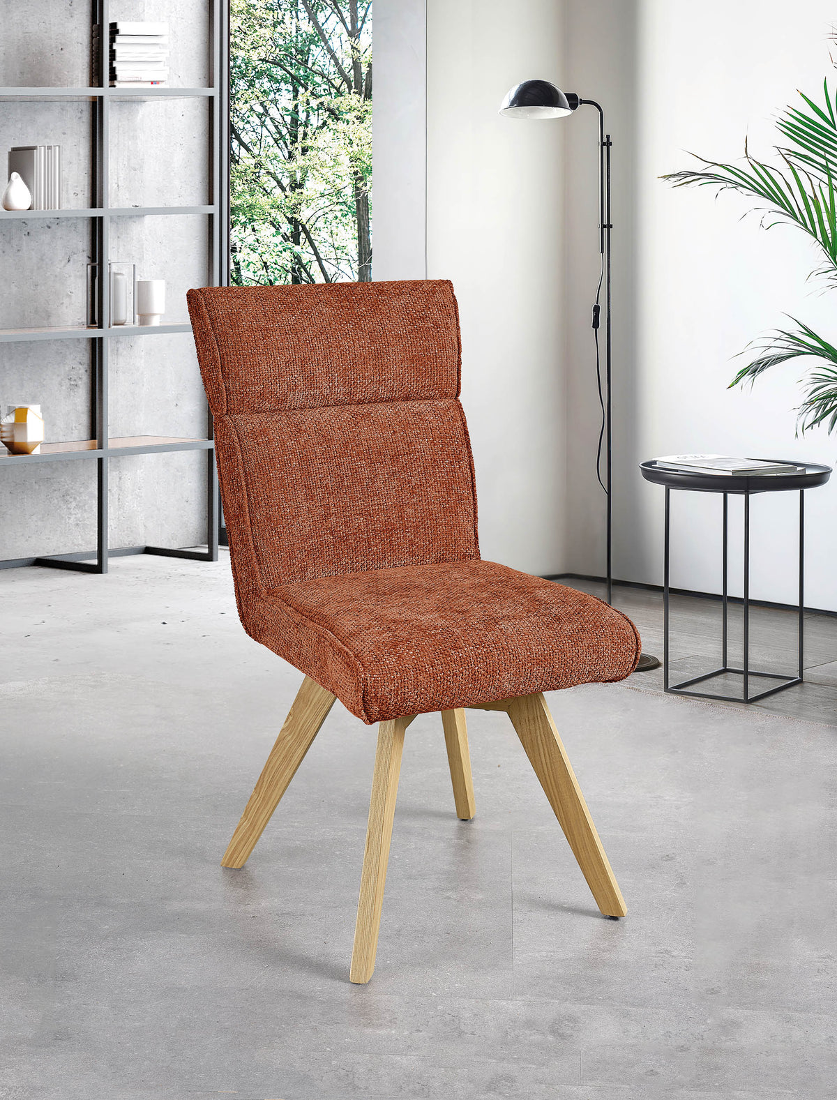 Chaise Ambre