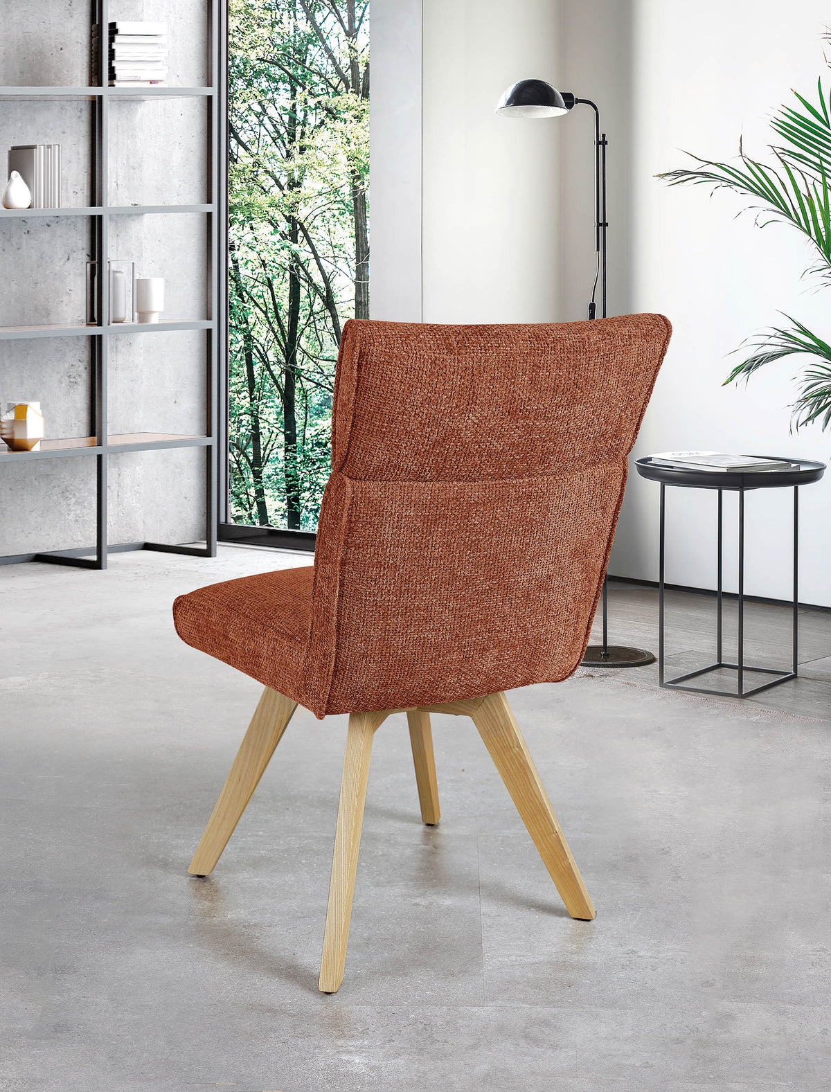 Chaise Ambre