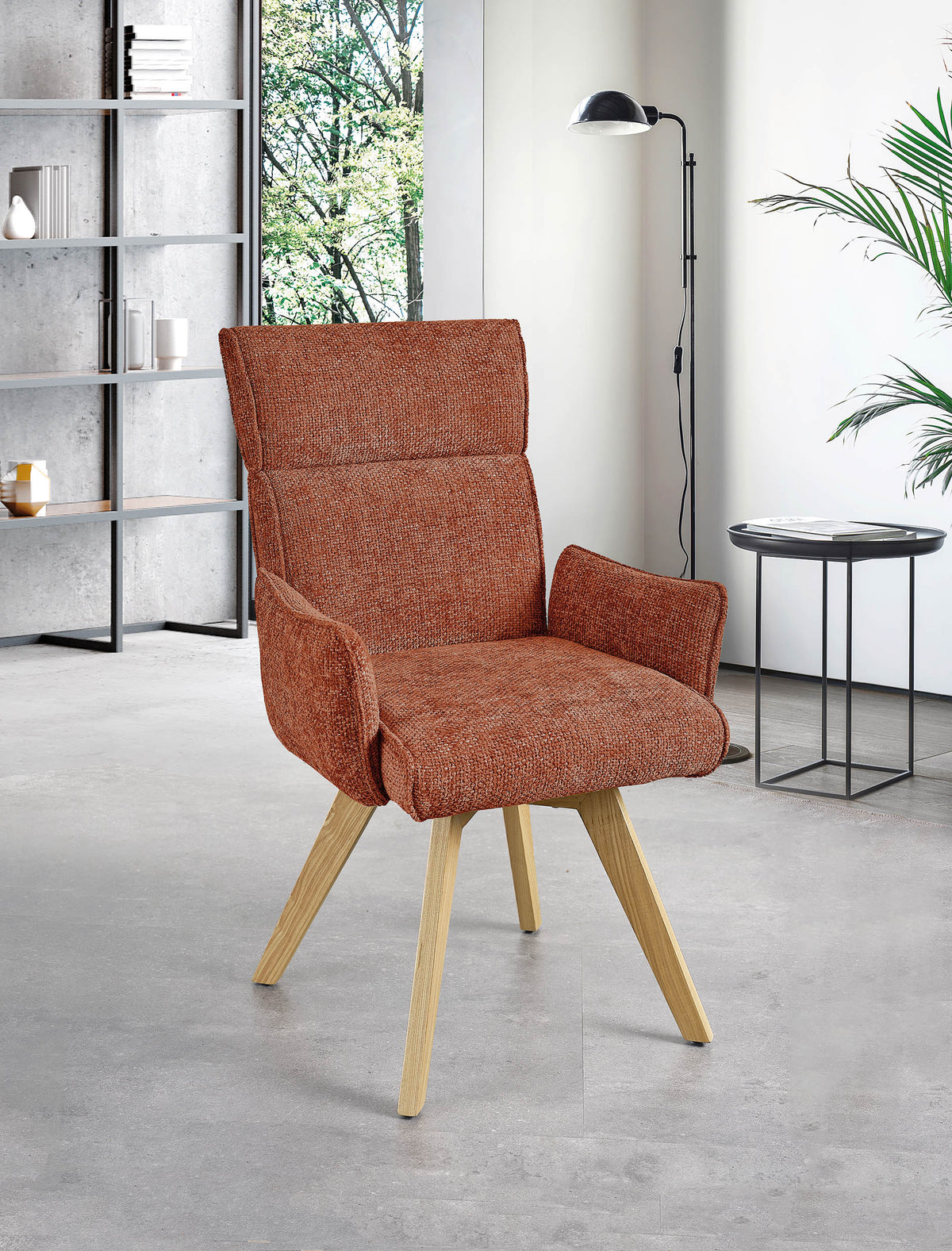 Fauteuil Ambre
