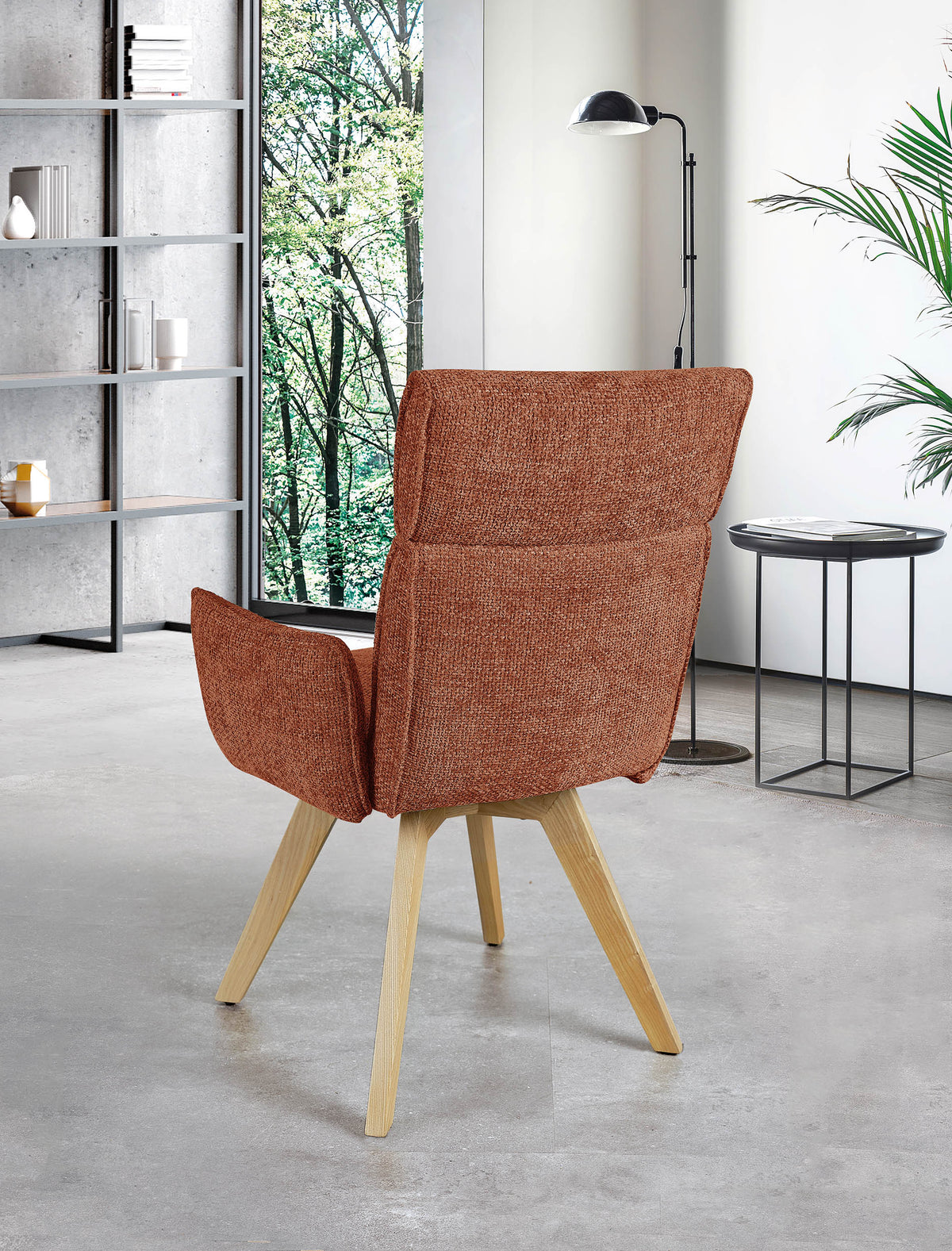 Fauteuil Ambre