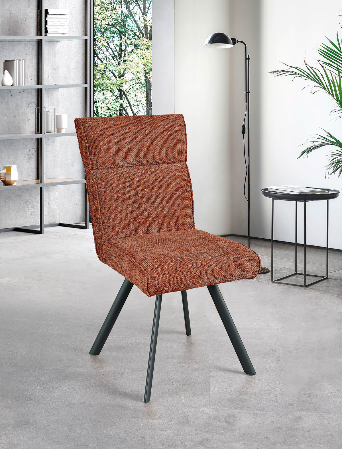 Chaise Ambre