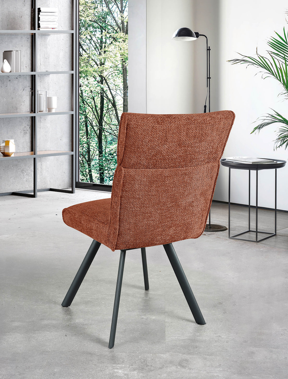 Chaise Ambre