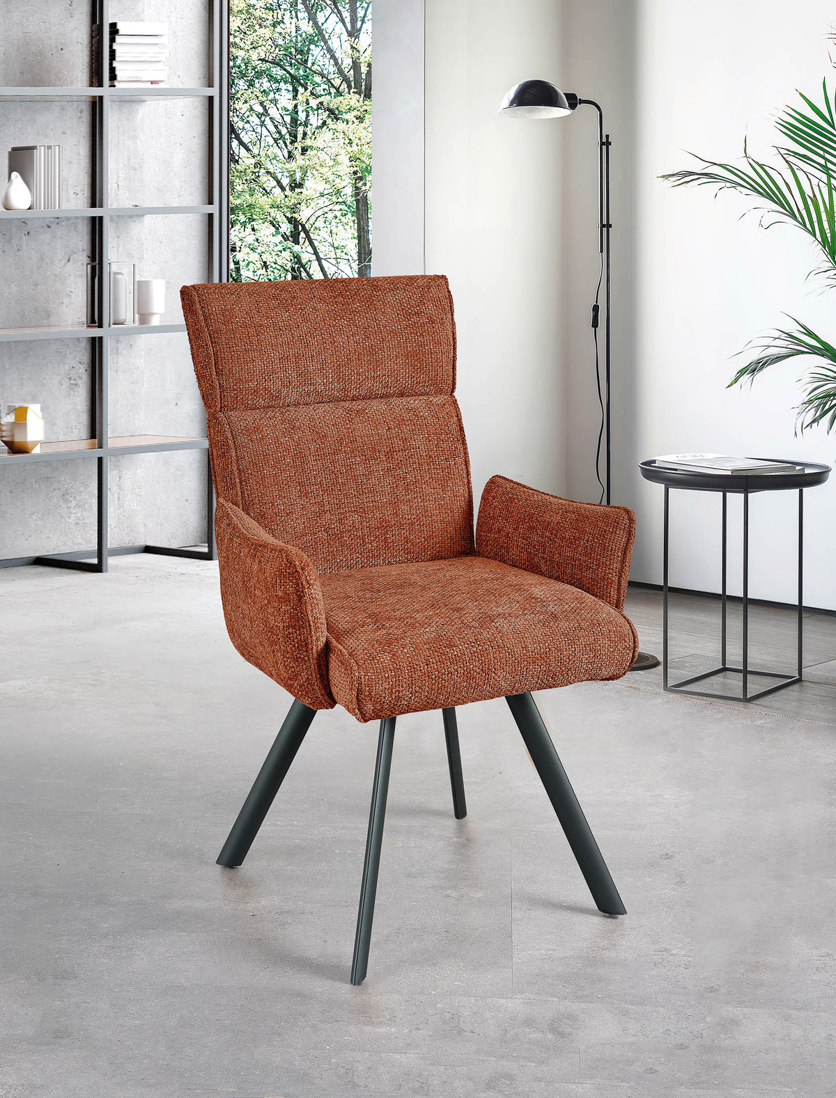 Fauteuil Ambre