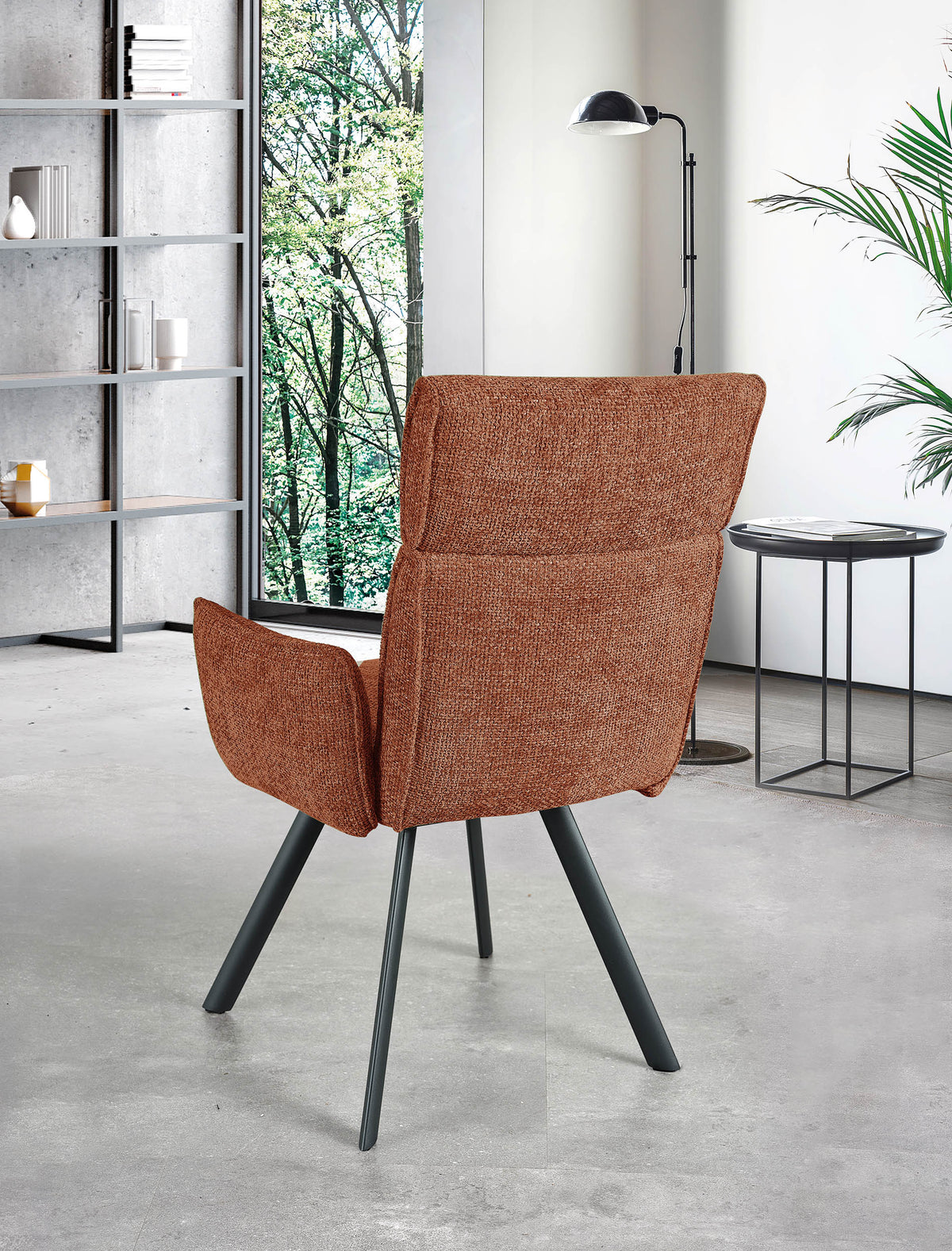 Fauteuil Ambre