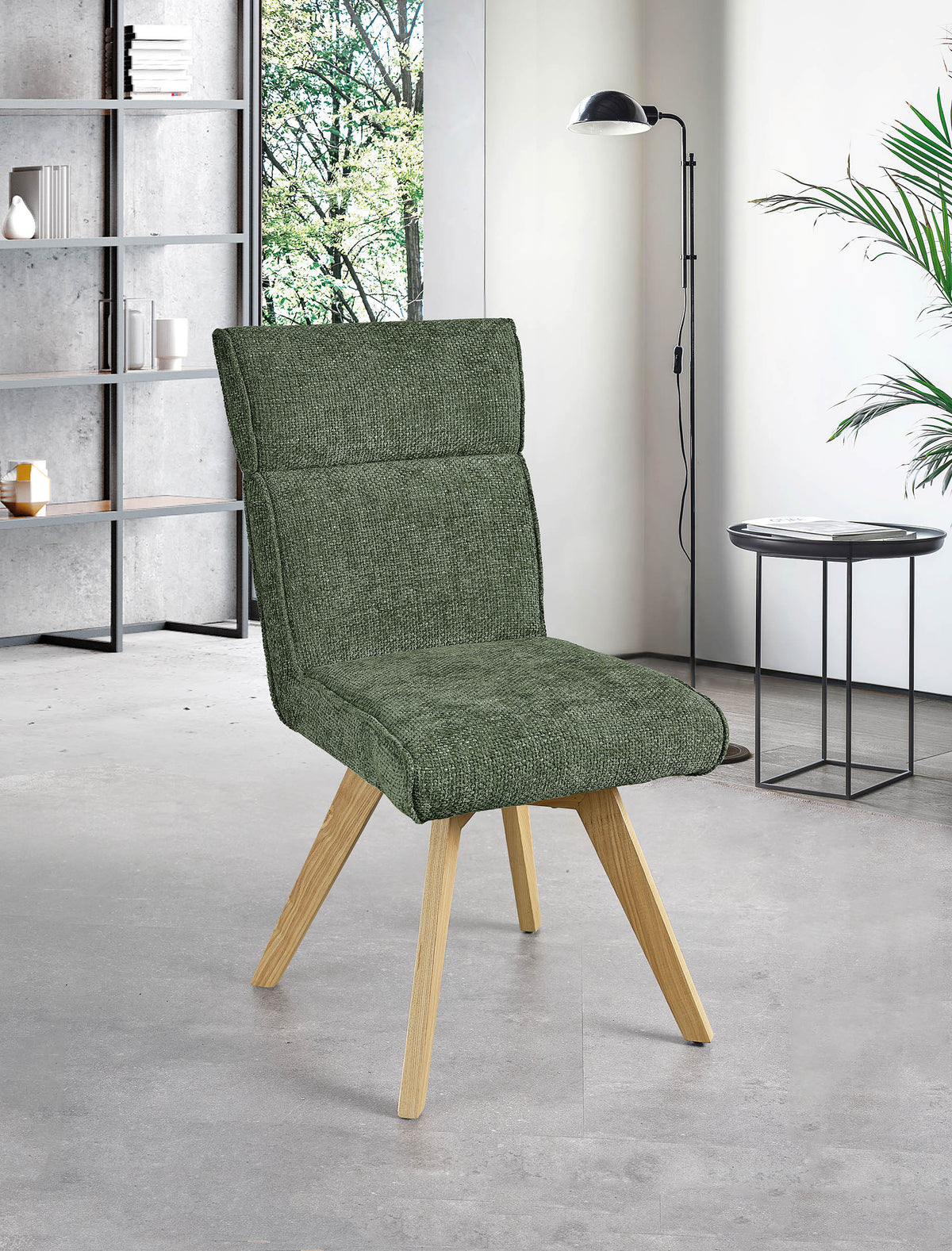 Chaise Ambre