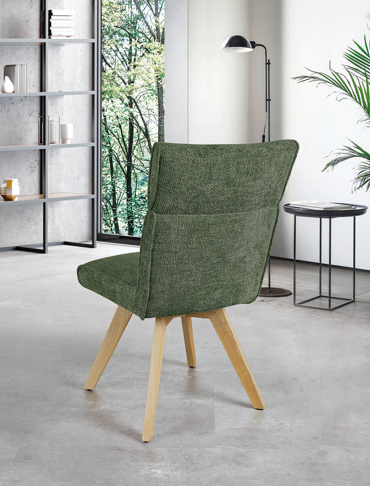 Chaise Ambre