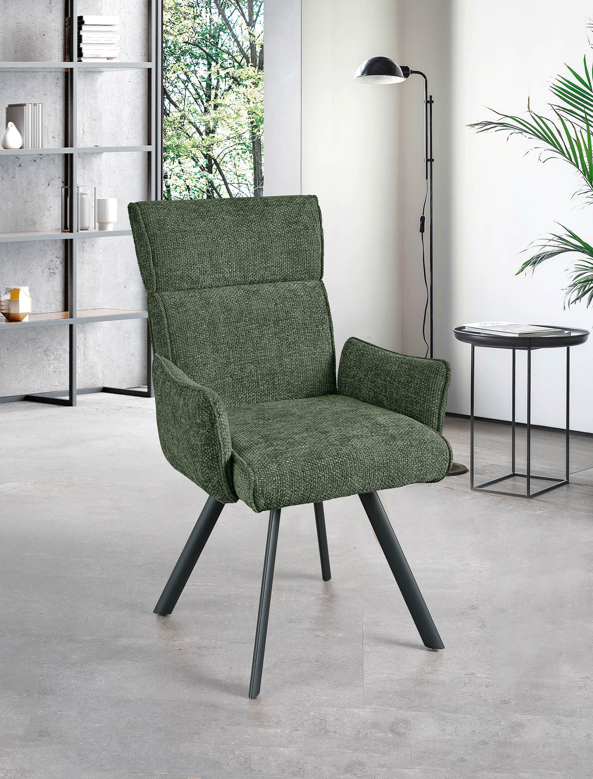 Fauteuil Ambre
