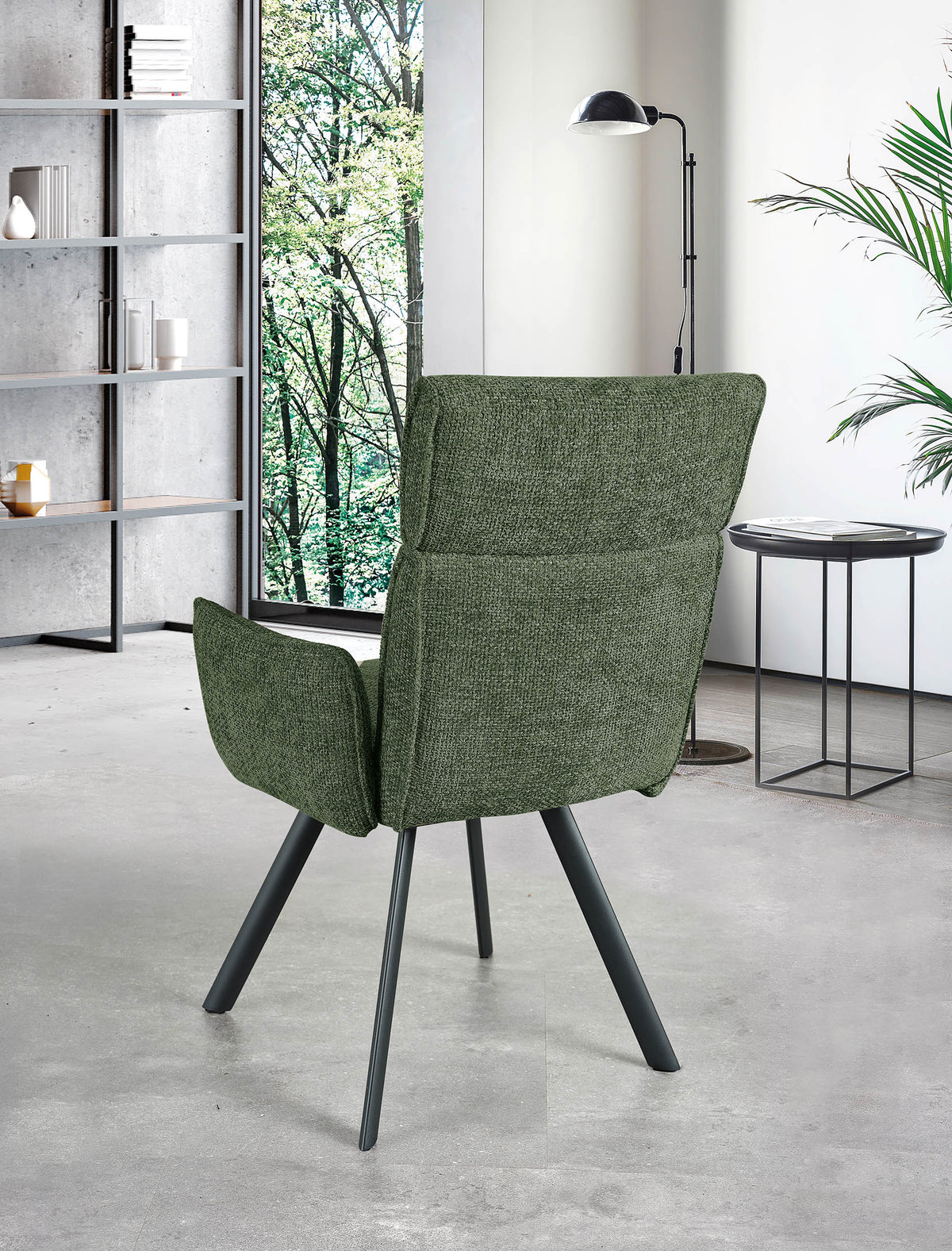Fauteuil Ambre