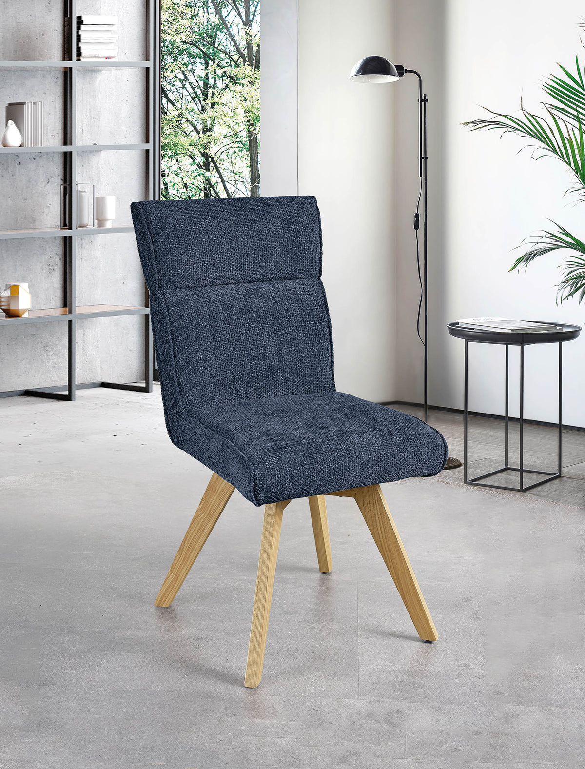 Chaise Ambre