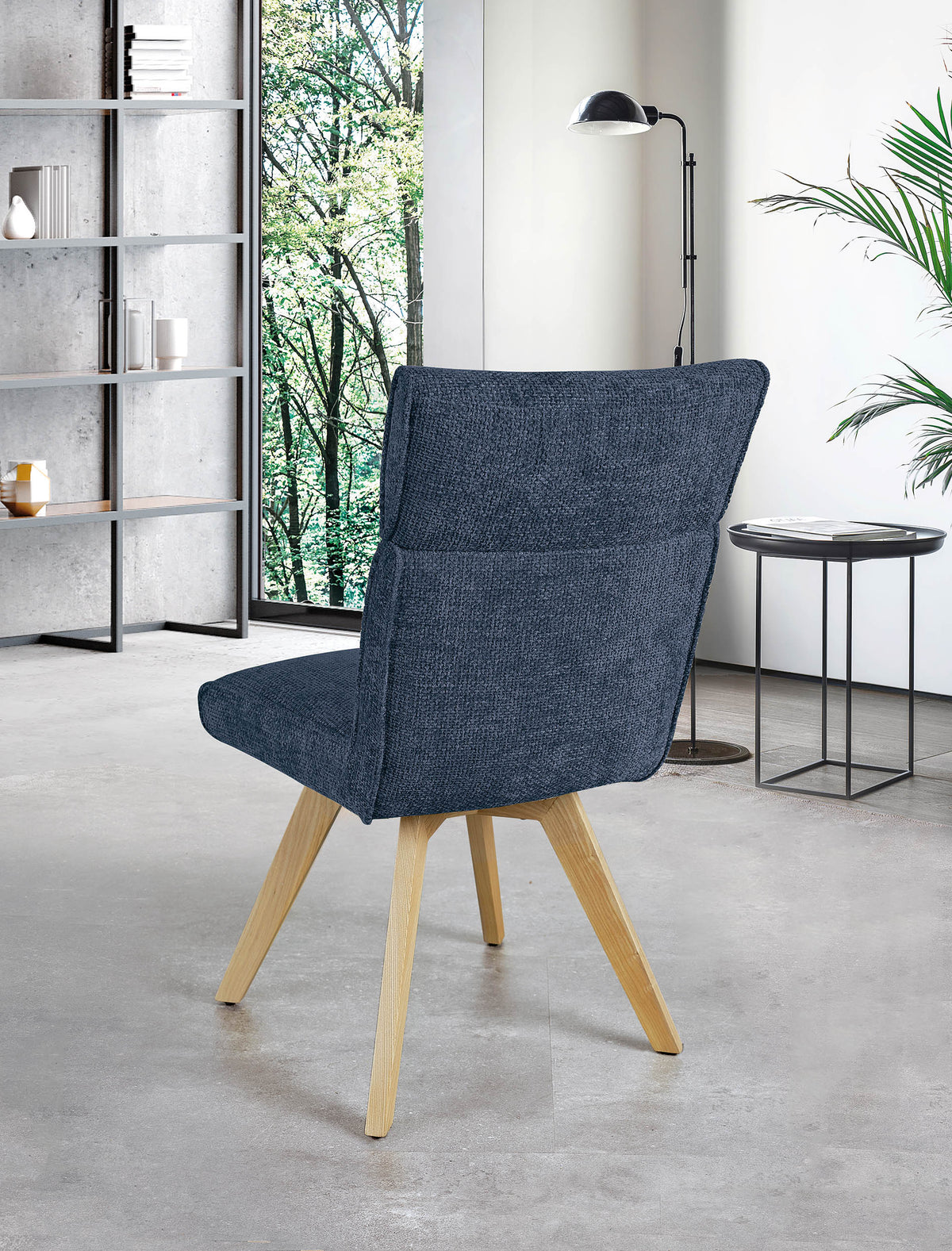 Chaise Ambre