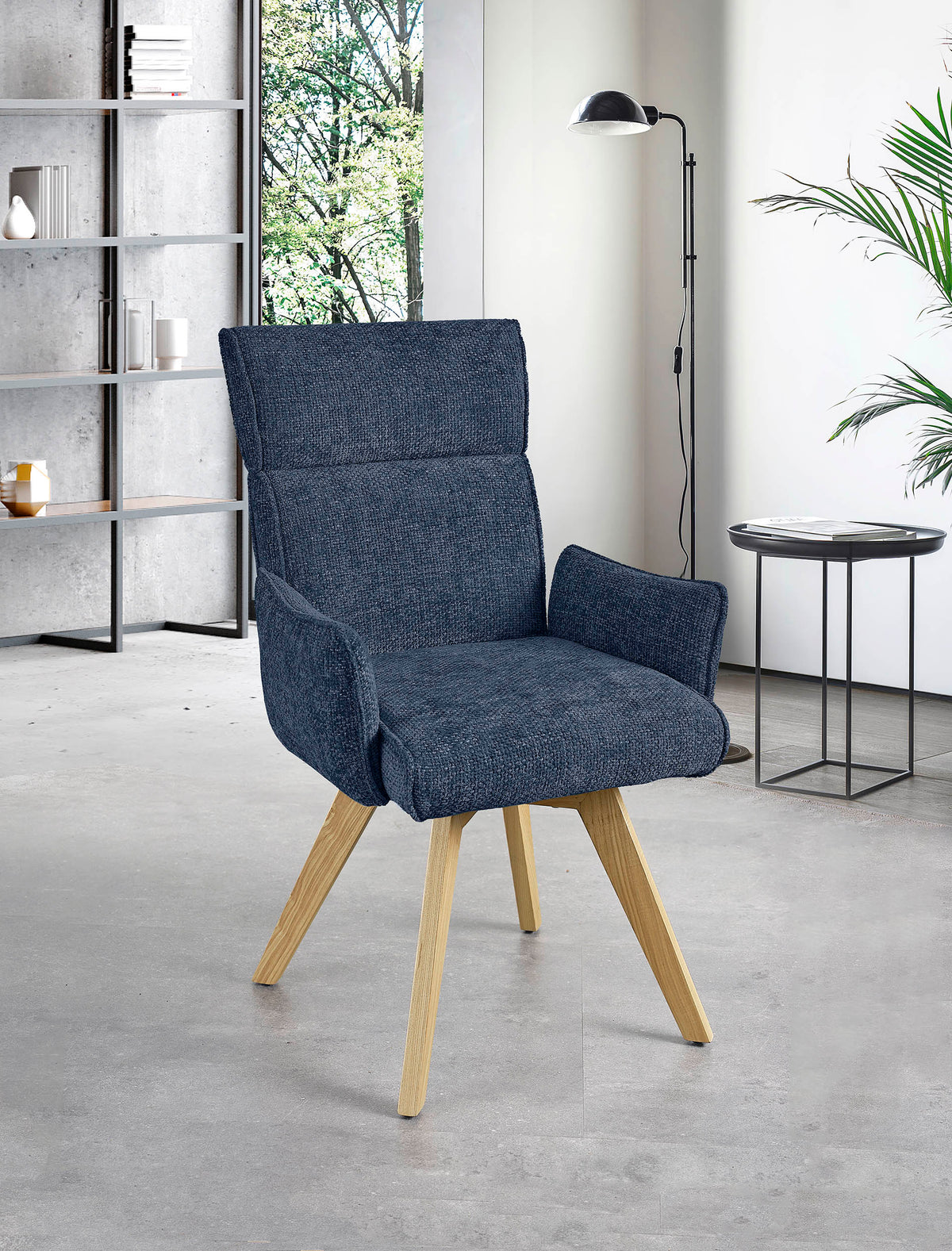 Fauteuil Ambre