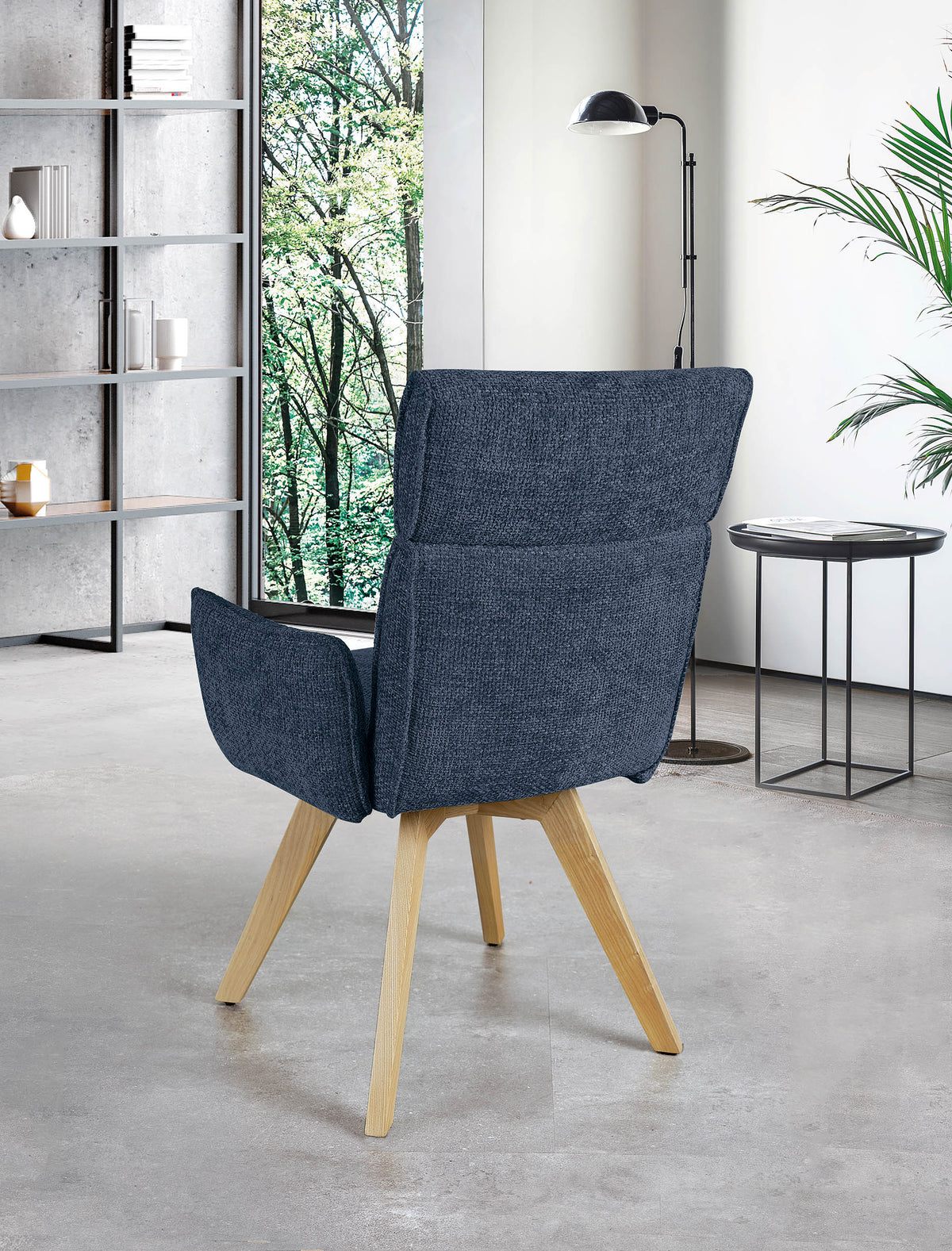Fauteuil Ambre