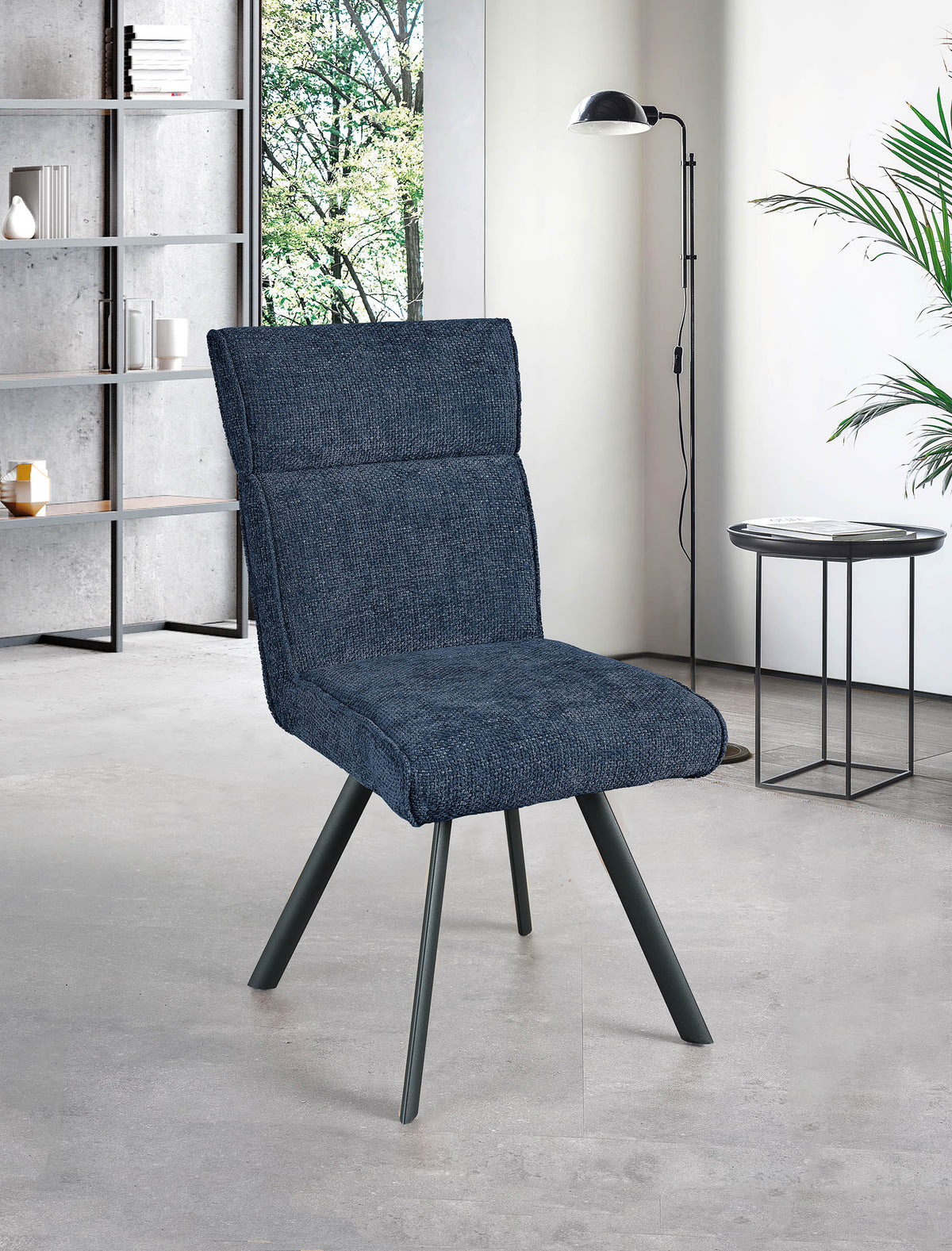 Chaise Ambre