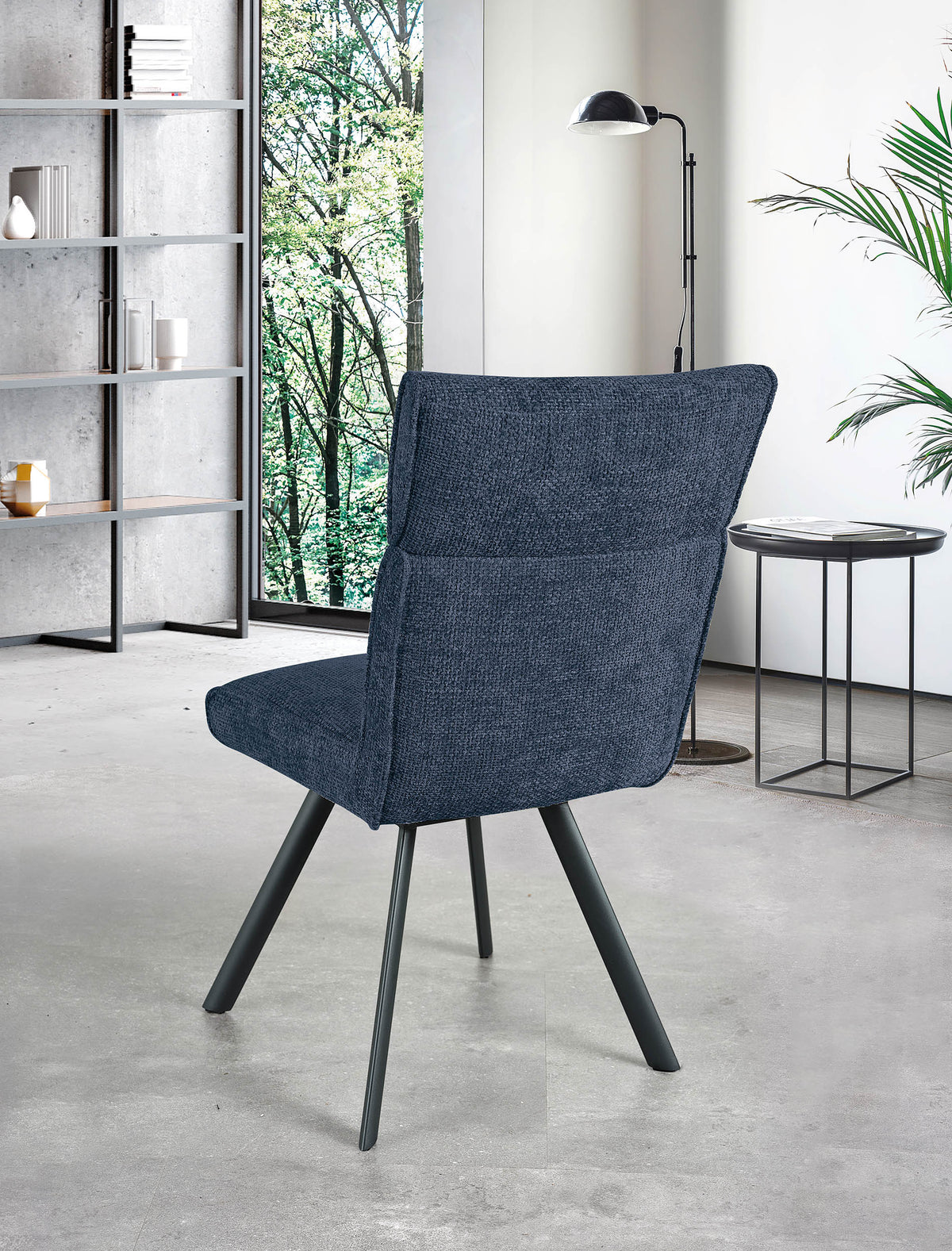 Chaise Ambre