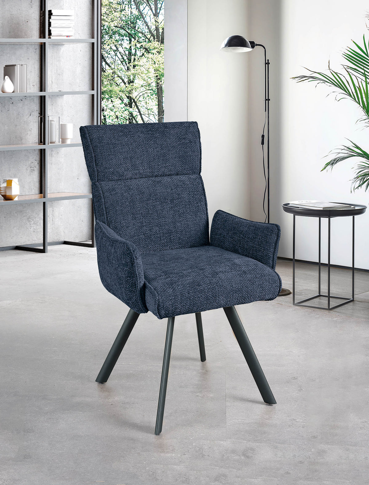 Fauteuil Ambre