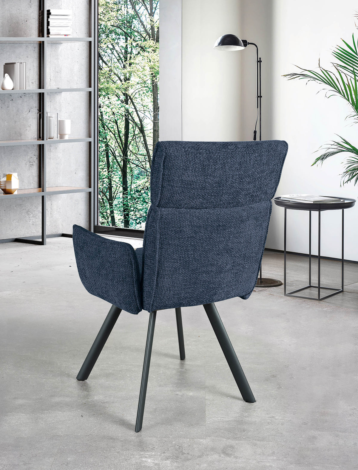 Fauteuil Ambre