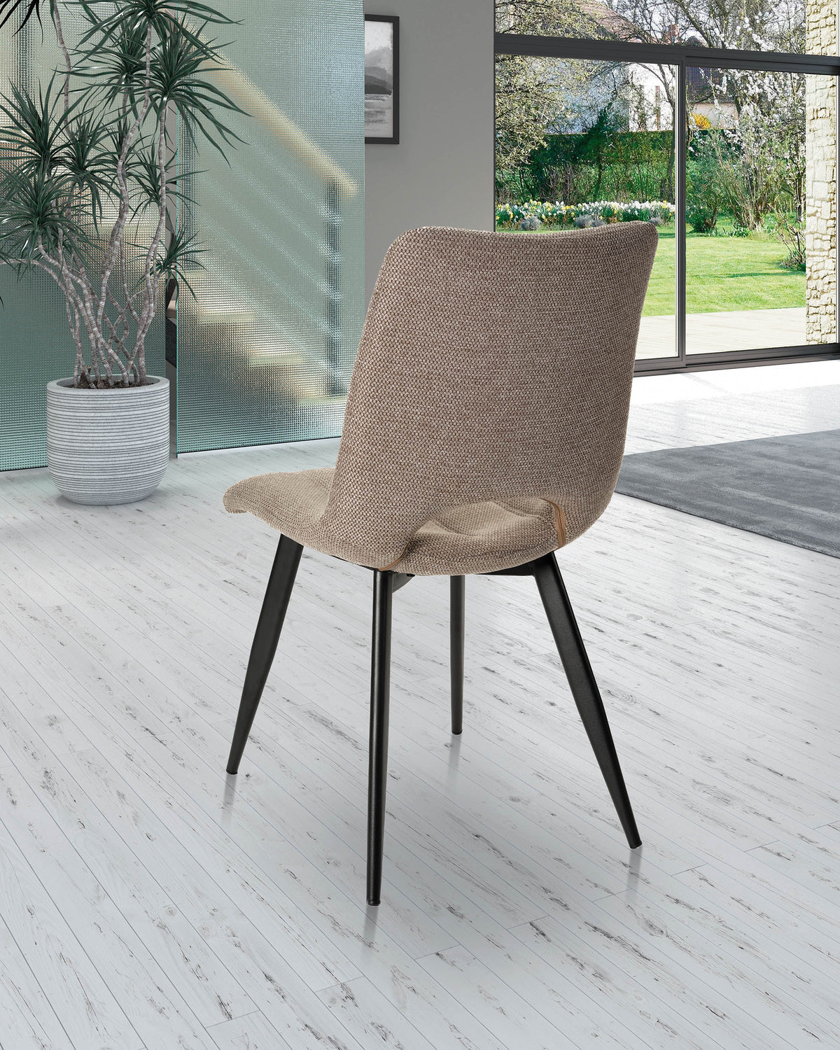 Chaise Coralie