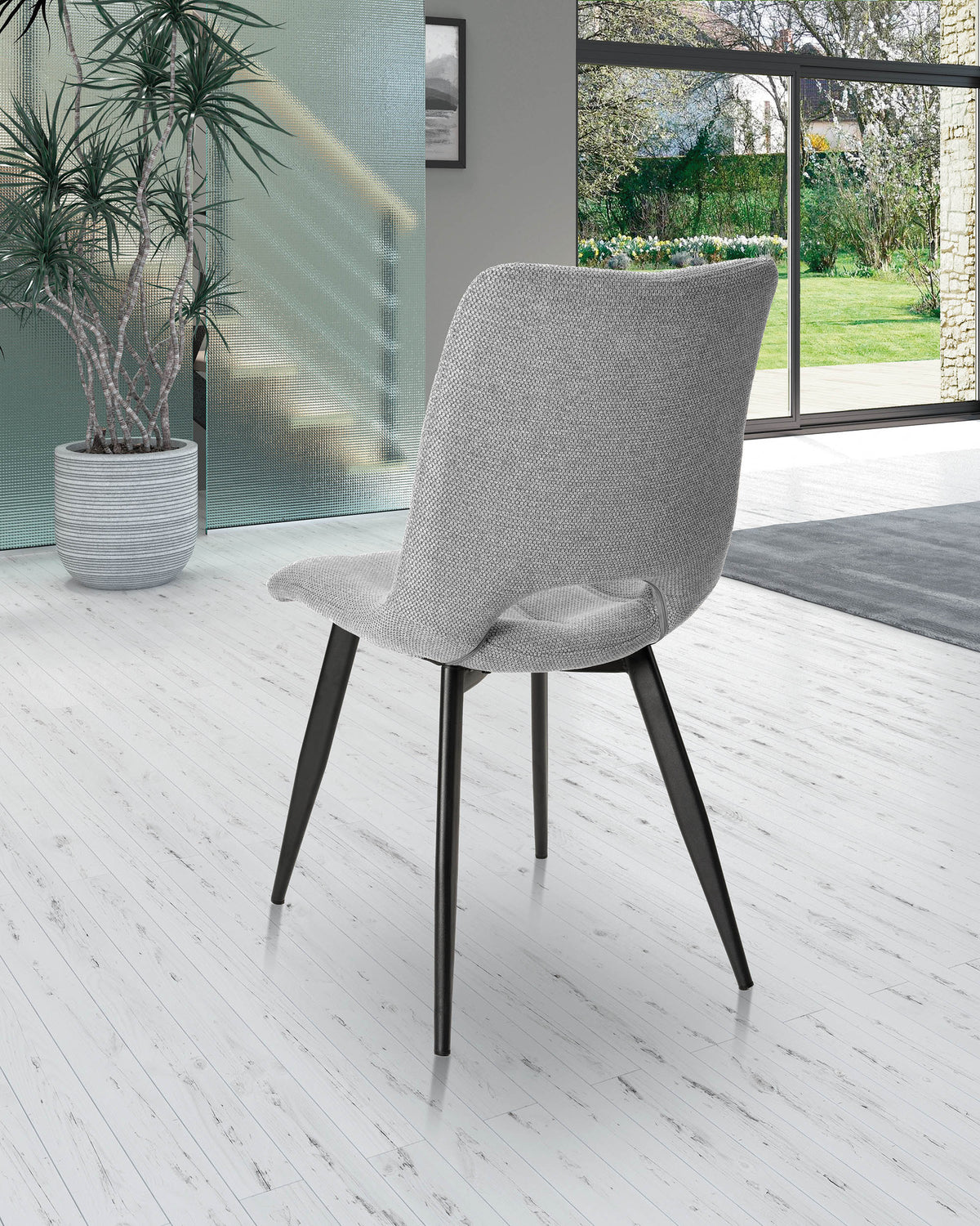Chaise Coralie