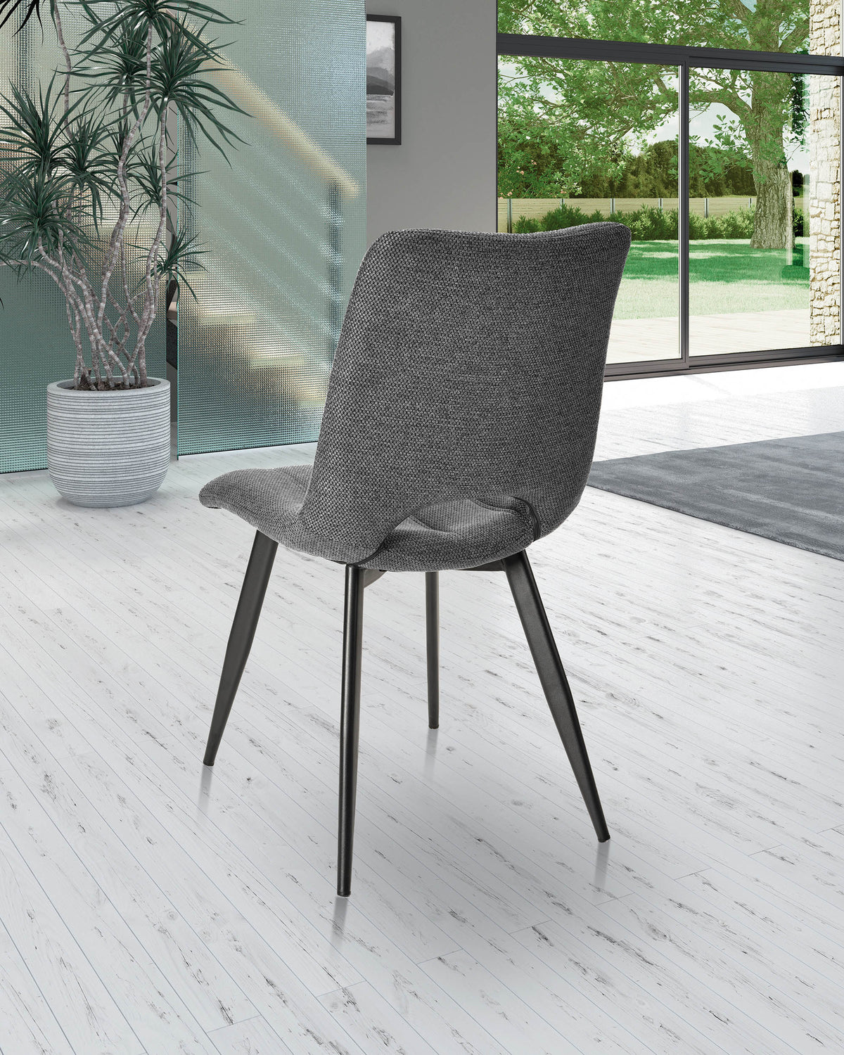 Chaise Coralie