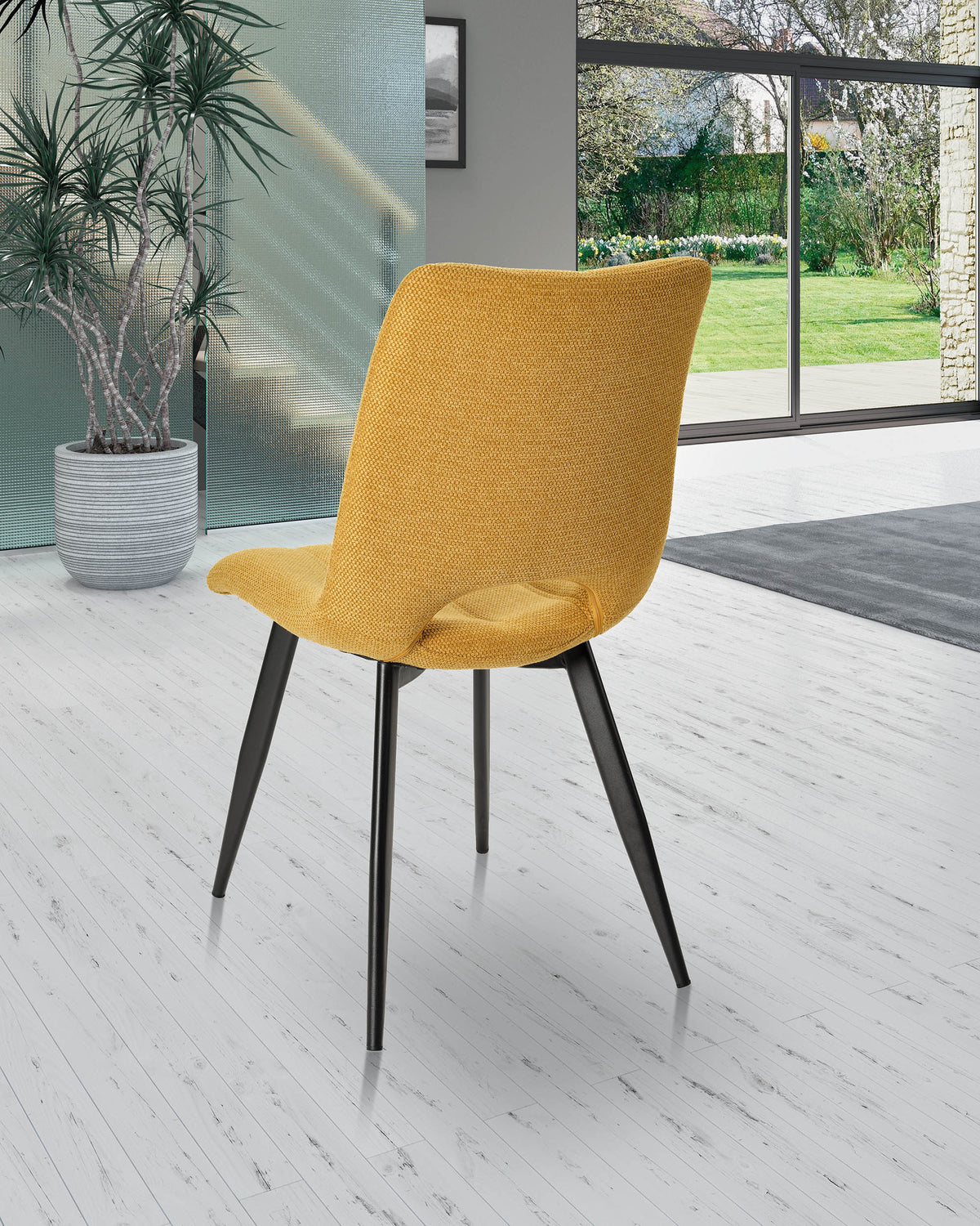 Chaise Coralie