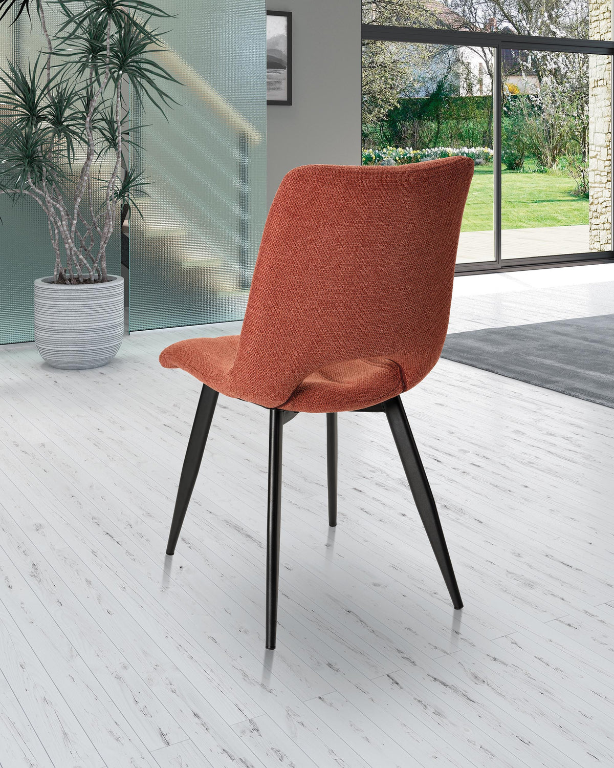 Chaise Coralie