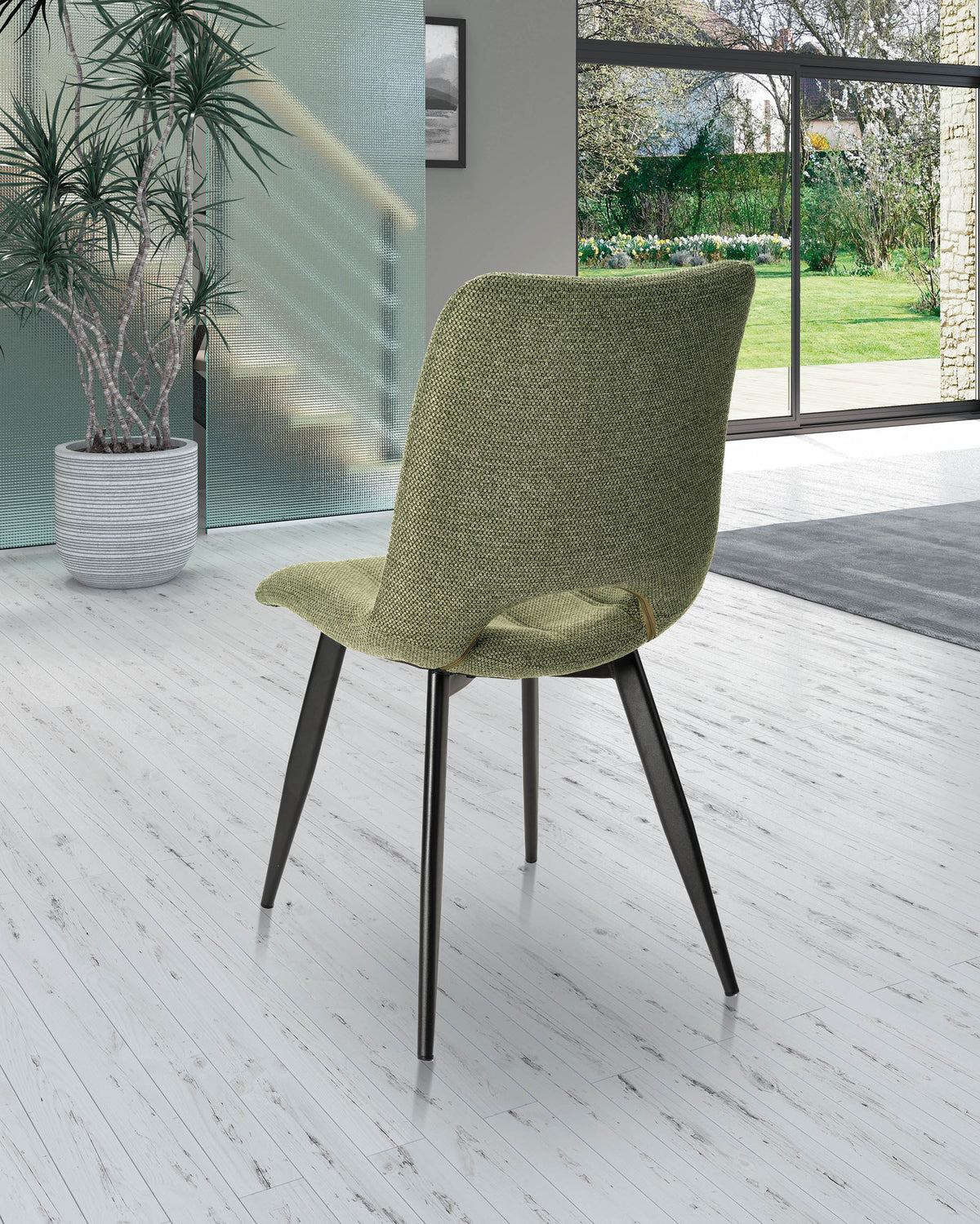 Chaise Coralie