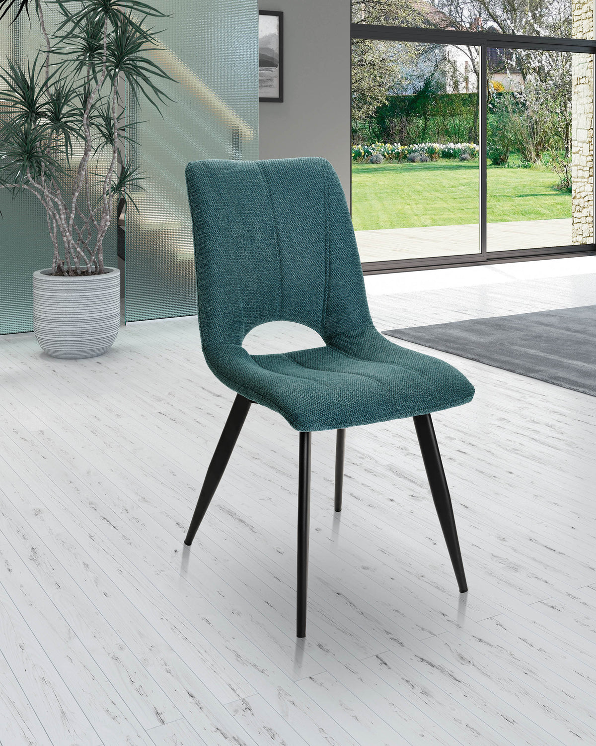 Chaise Coralie