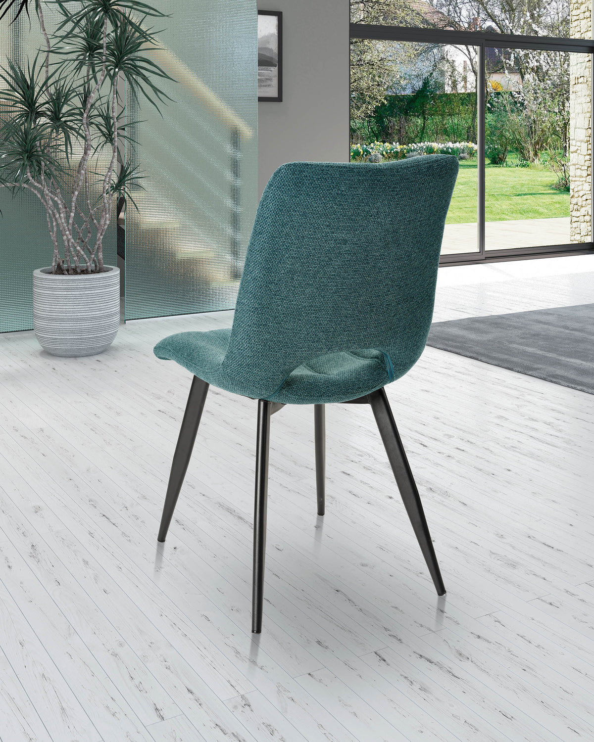 Chaise Coralie