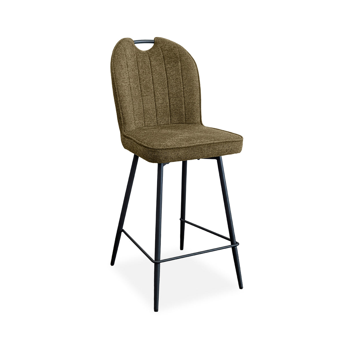 Chaise Salomé