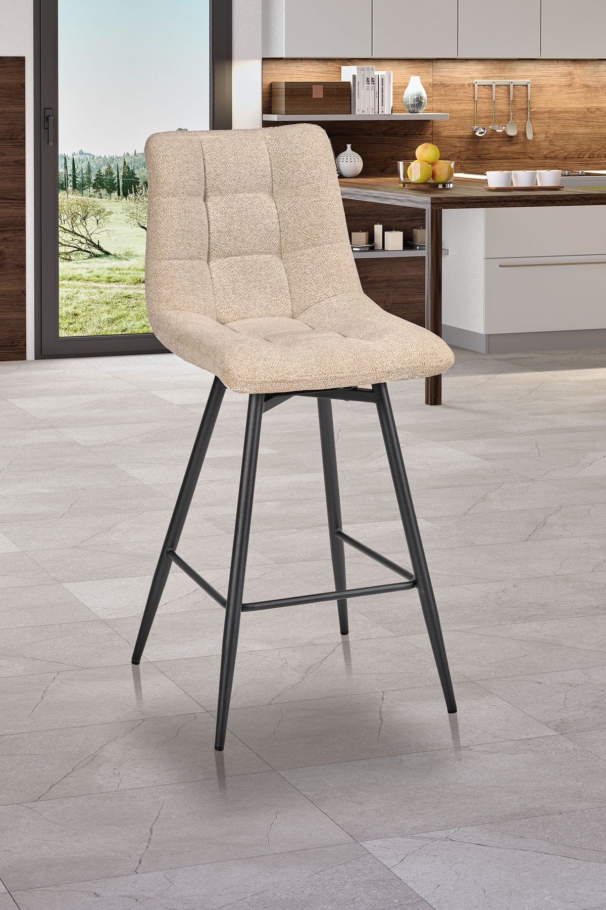 Chaise haute Angel’A