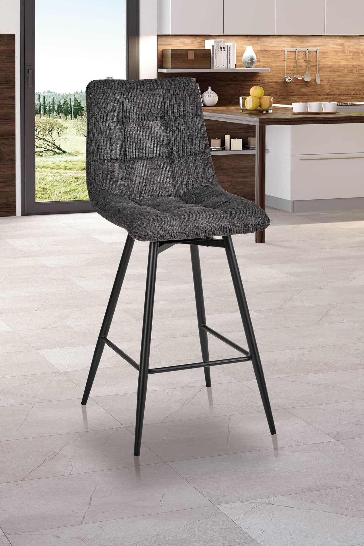 Chaise haute Angel’A