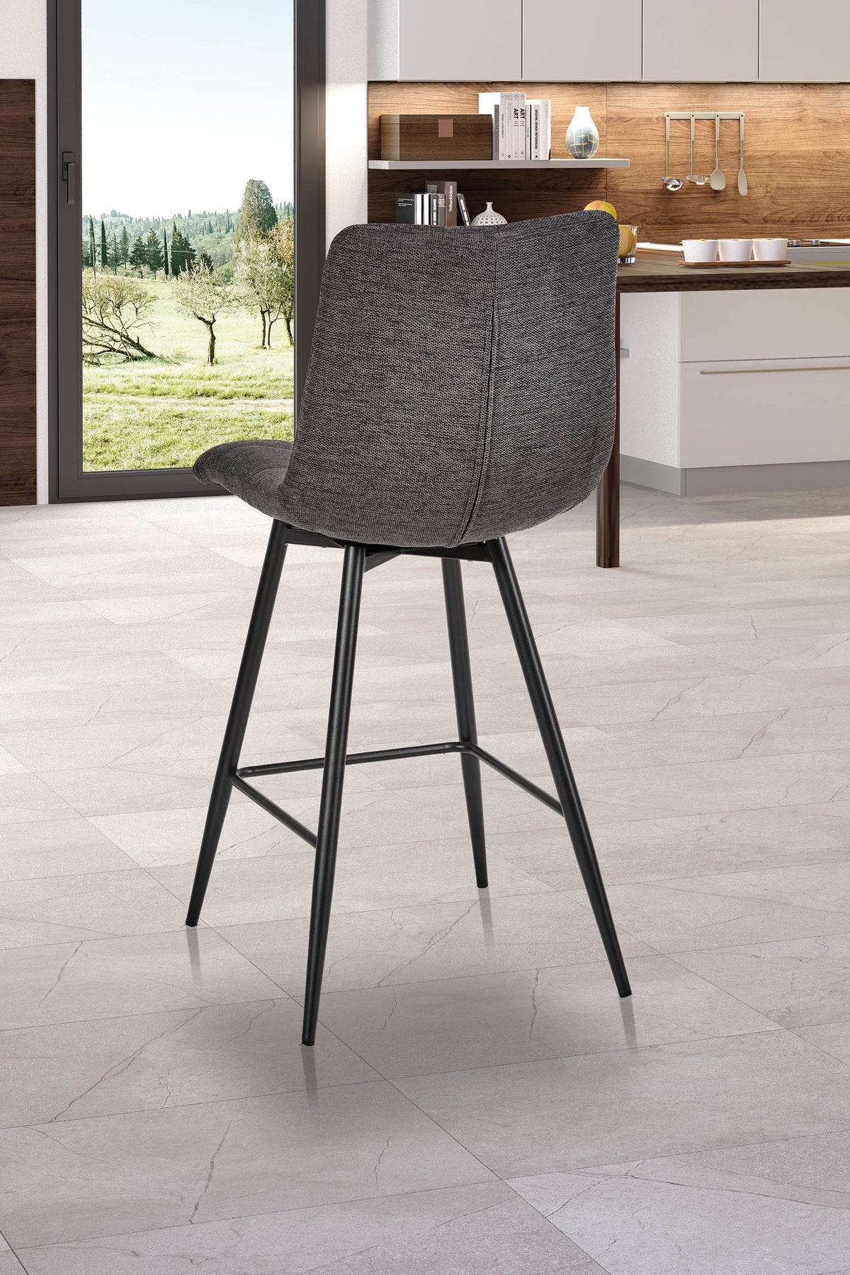 Chaise haute Angel’A
