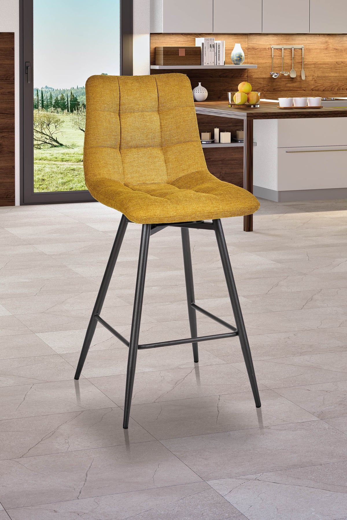 Chaise haute Angel’A