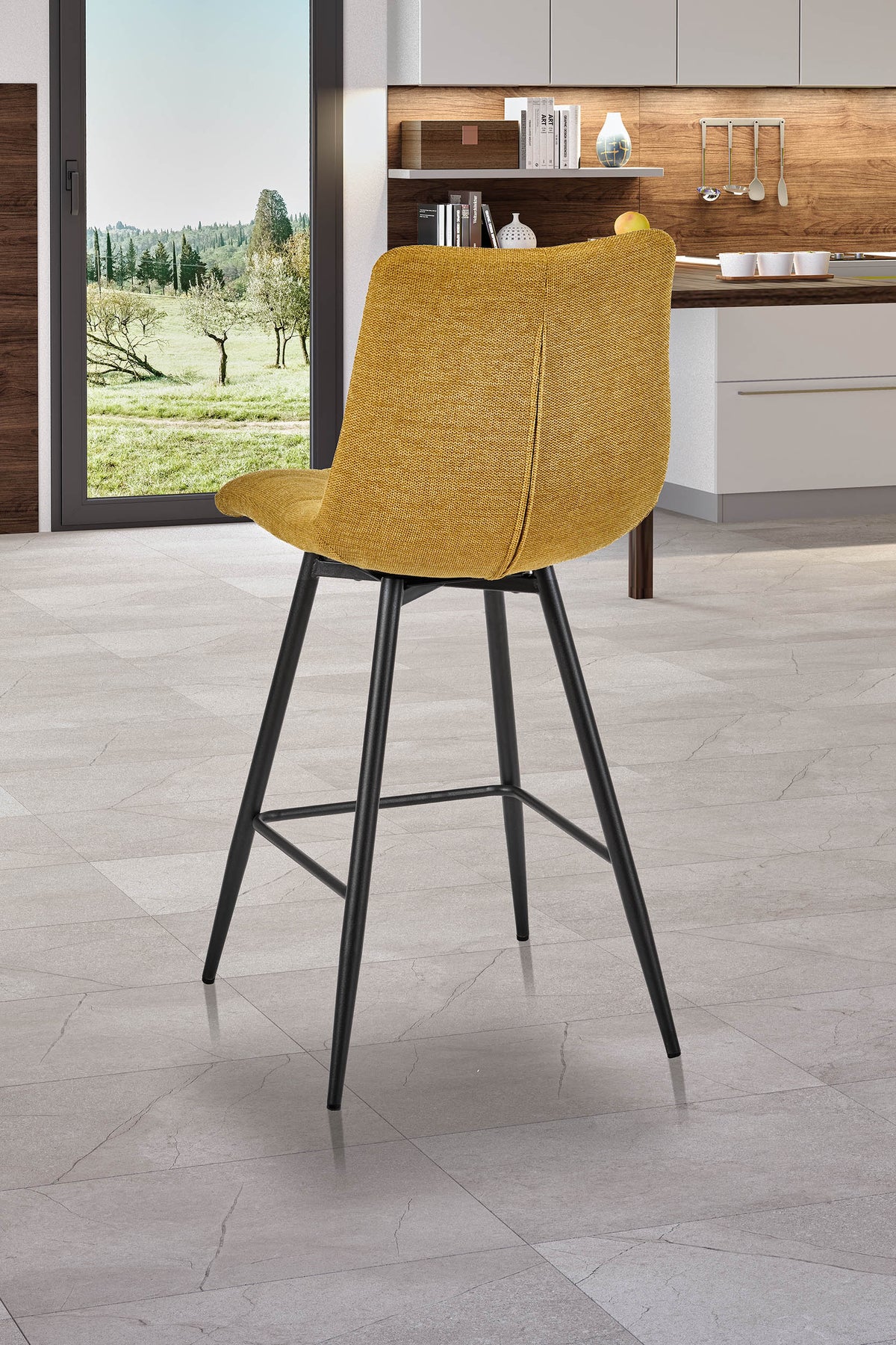 Chaise haute Angel’A