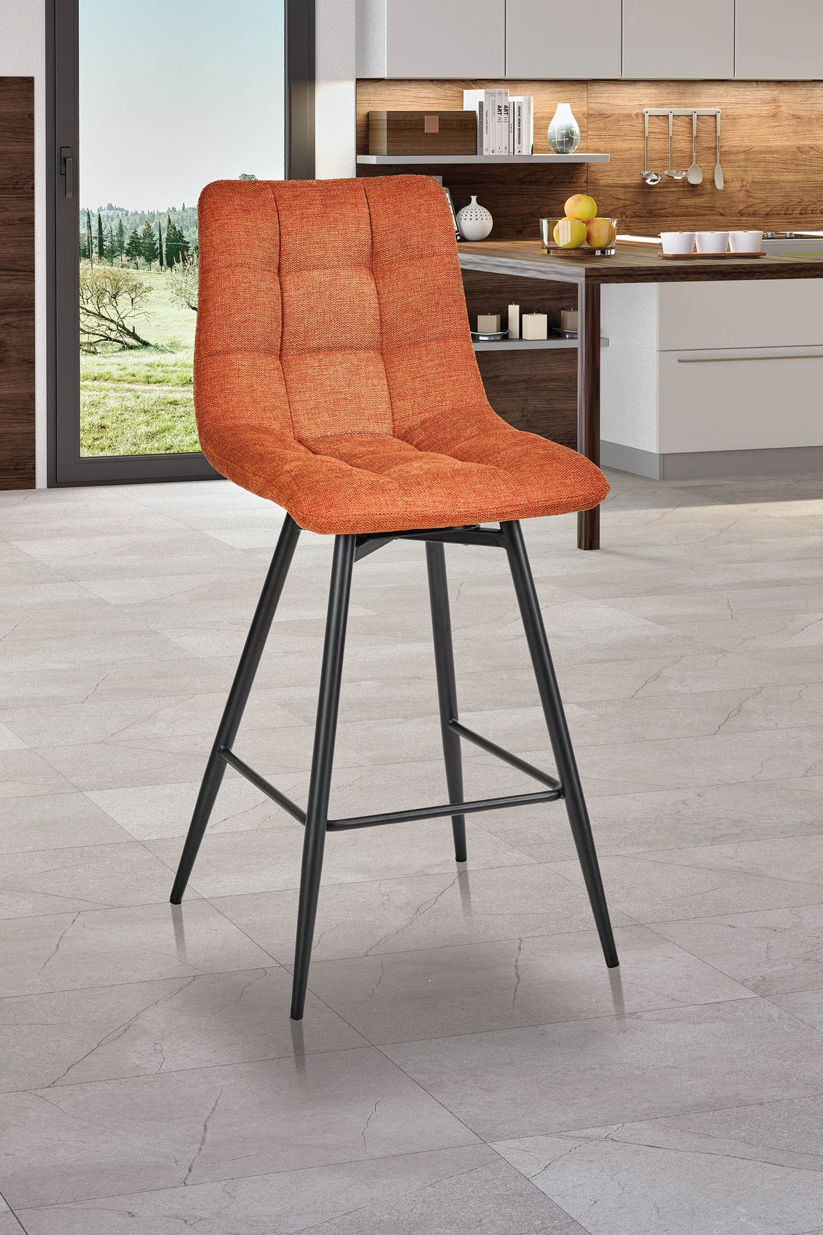 Chaise haute Angel’A