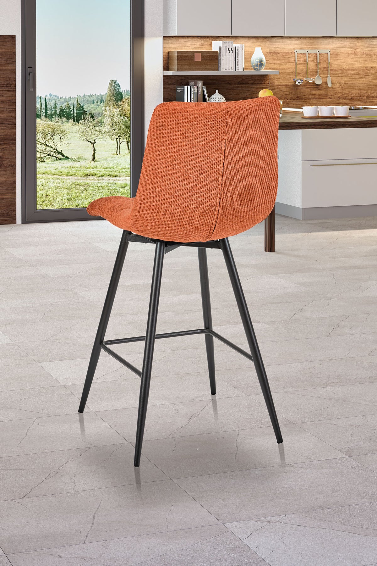 Chaise haute Angel’A