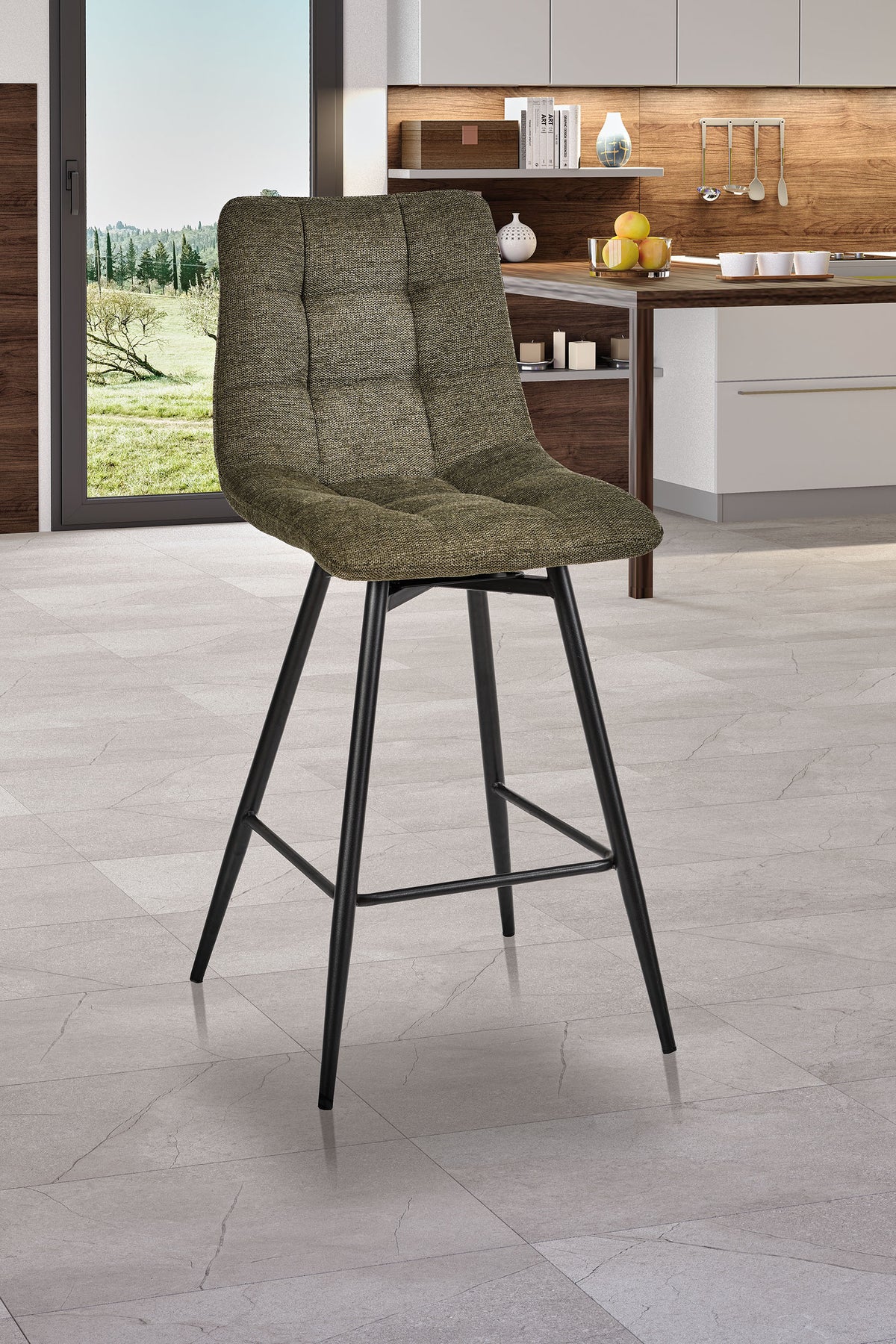 Chaise haute Angel’A