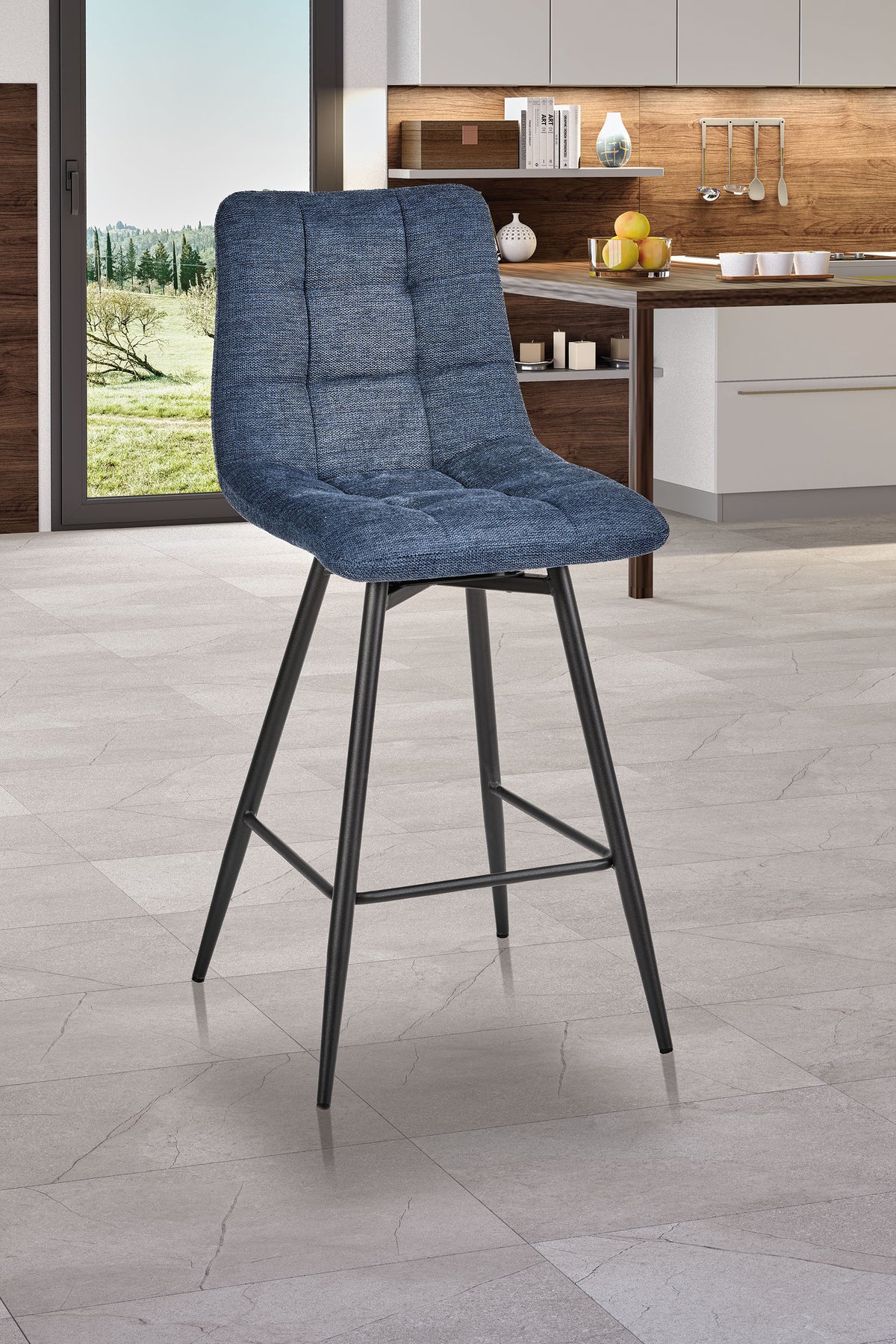 Chaise haute Angel’A