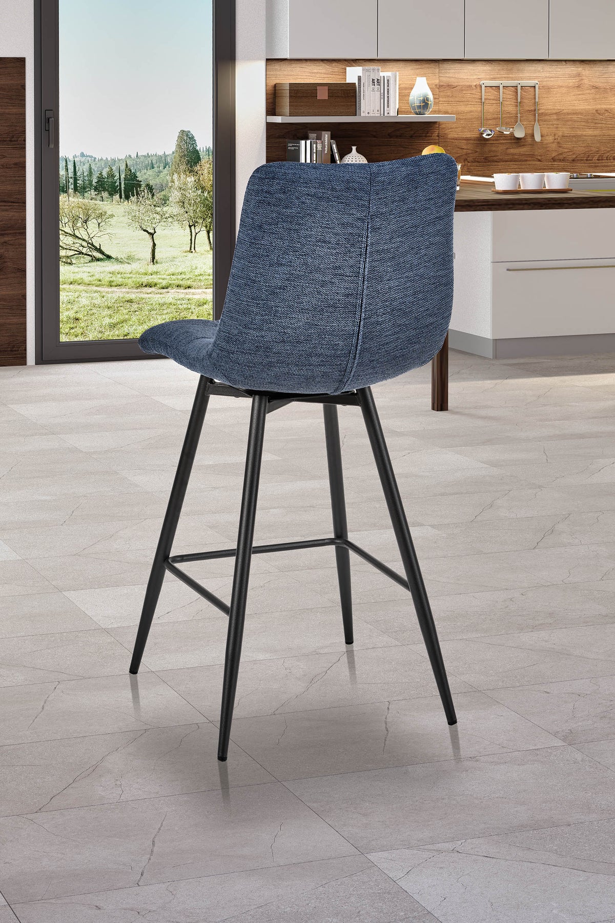 Chaise haute Angel’A