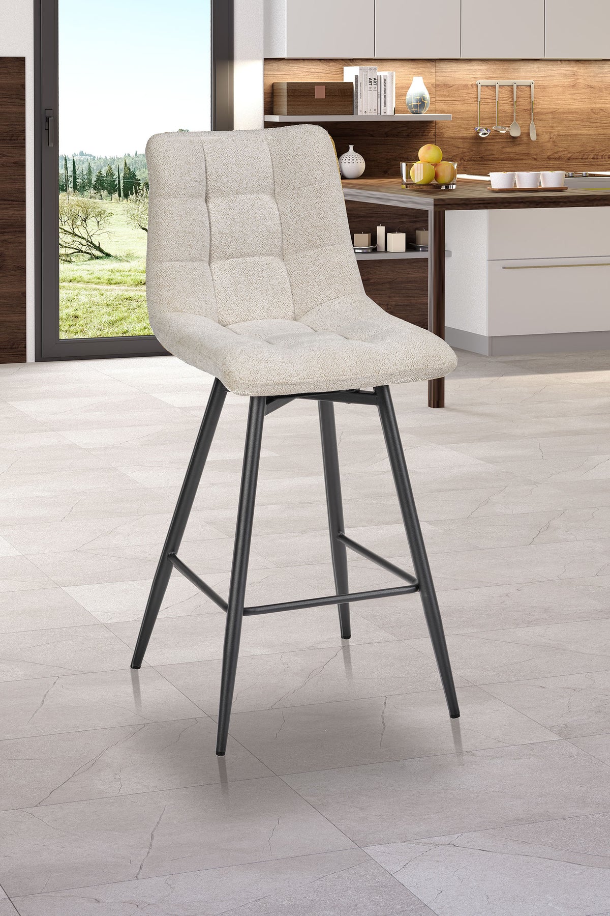 Chaise haute Angel’A