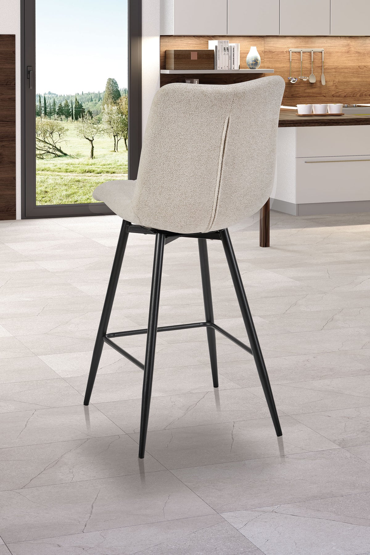 Chaise haute Angel’A