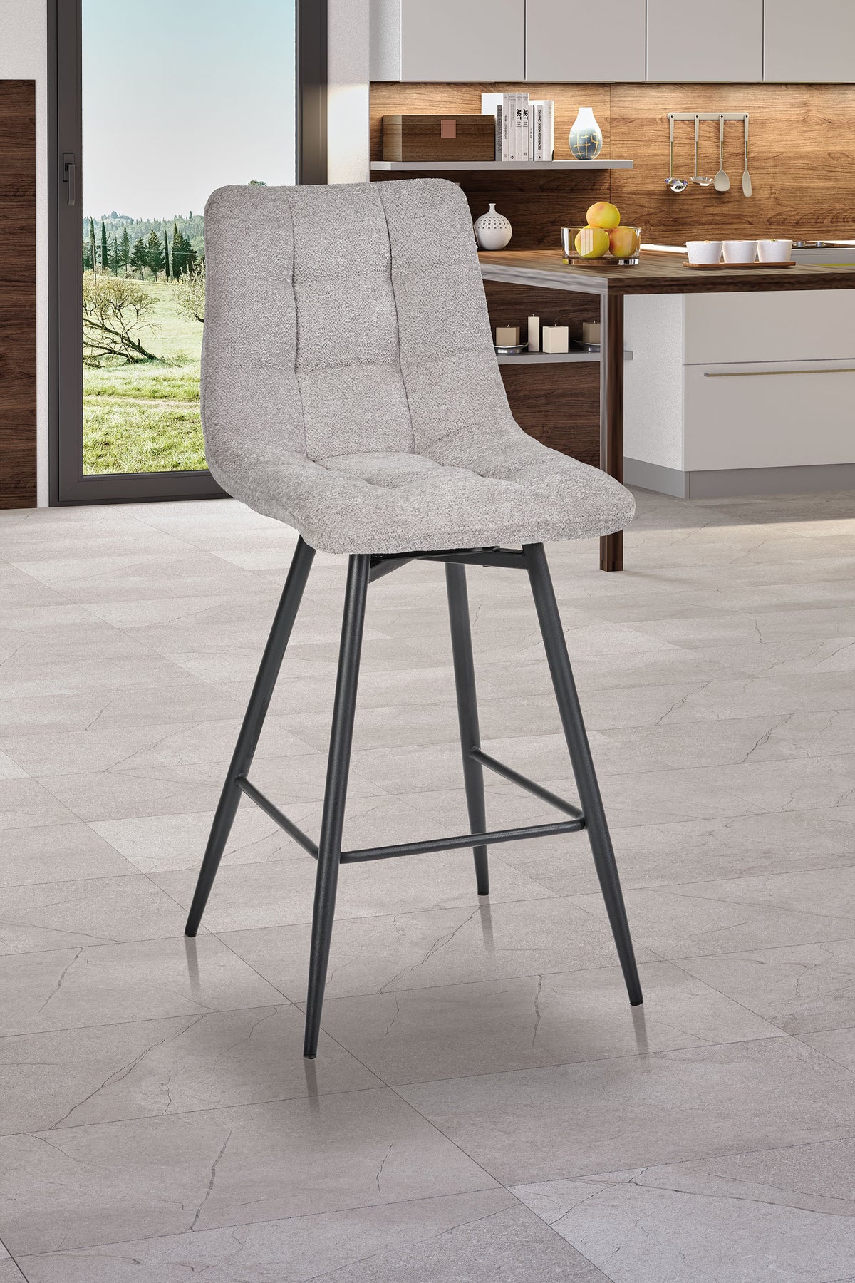 Chaise haute Angel’A