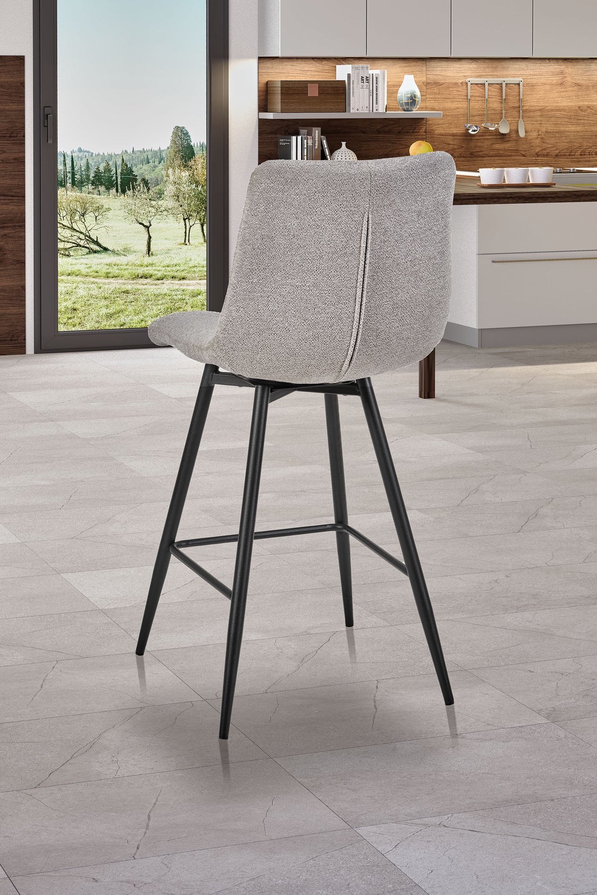Chaise haute Angel’A