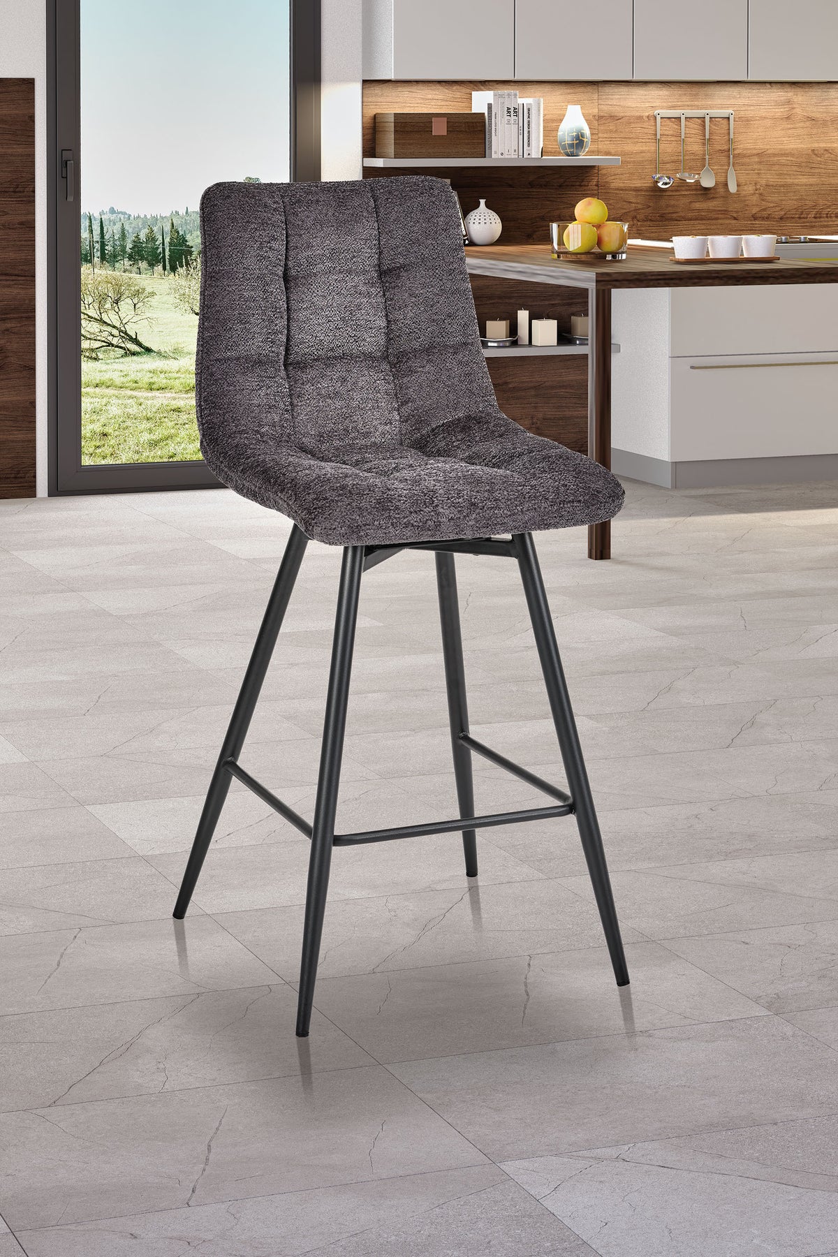 Chaise haute Angel’A