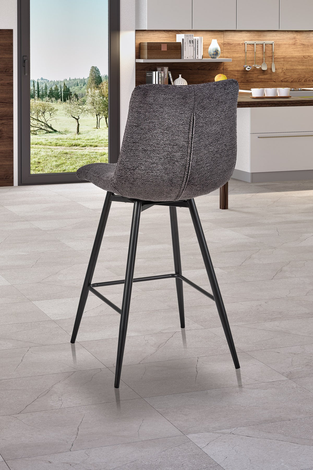Chaise haute Angel’A
